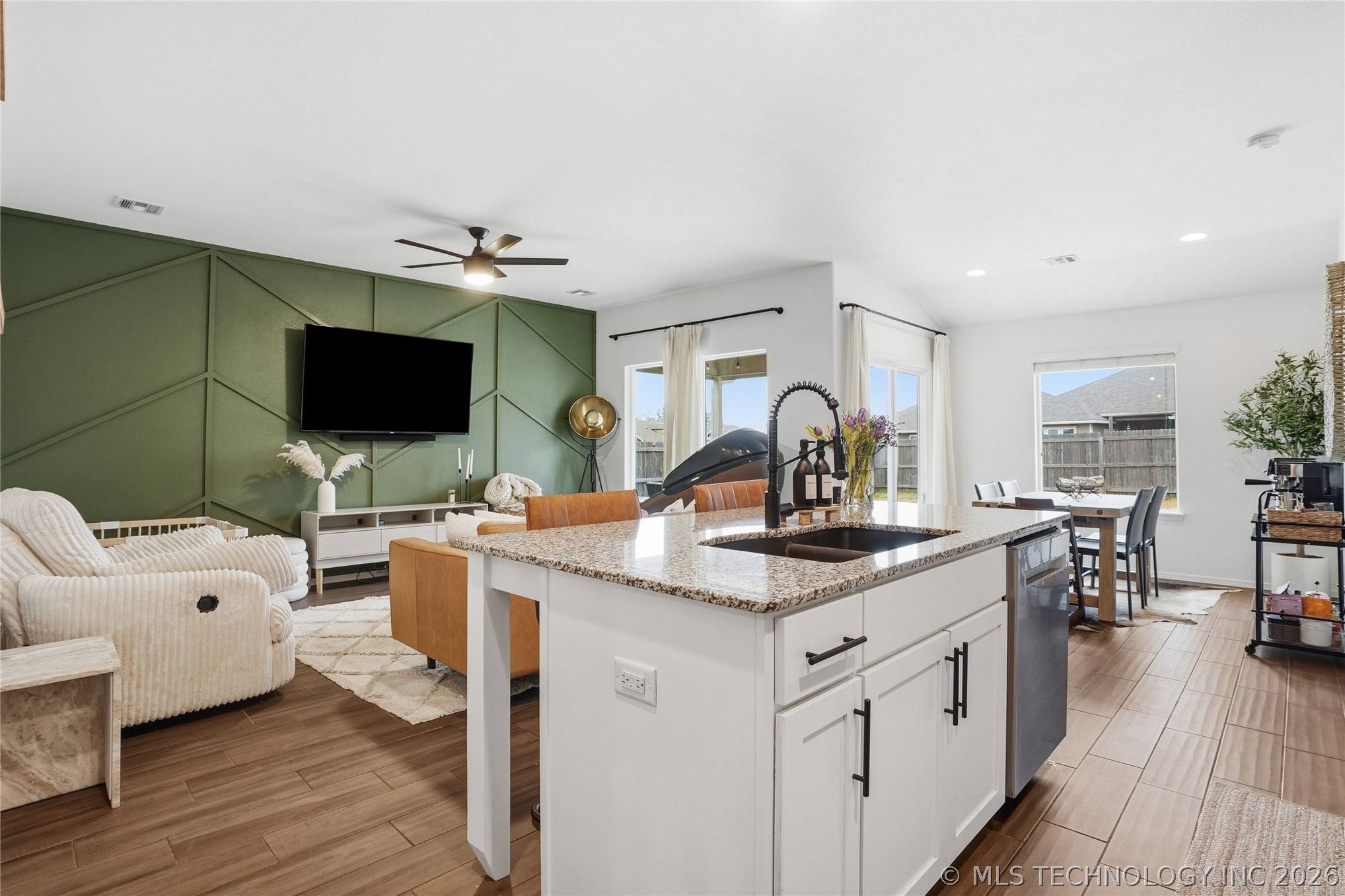 3908 W 103rd Place S Jenks OK 74037