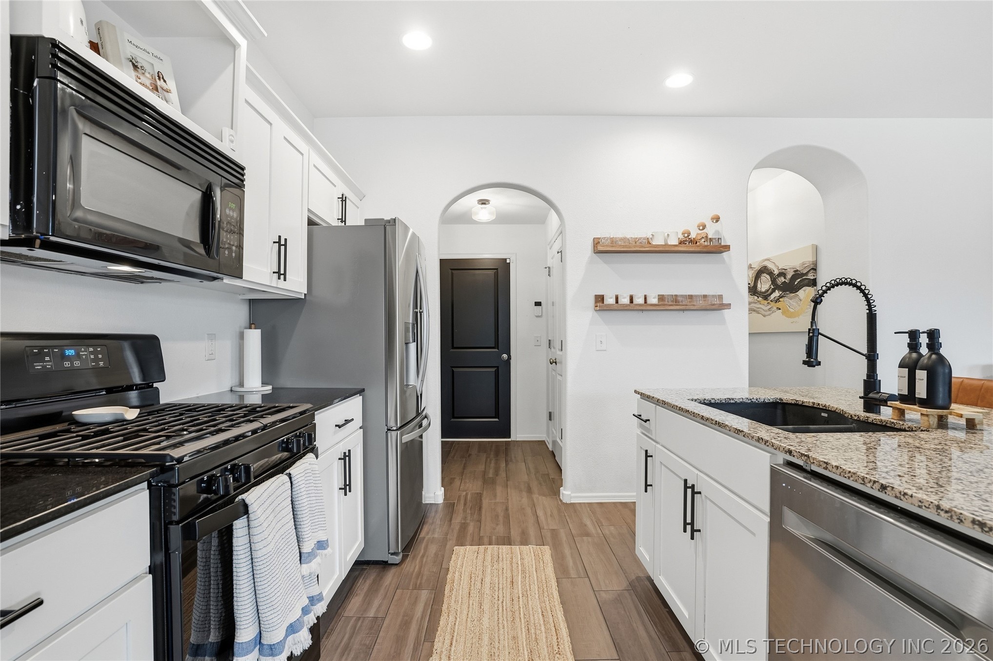 3908 W 103rd Place S Jenks OK 74037