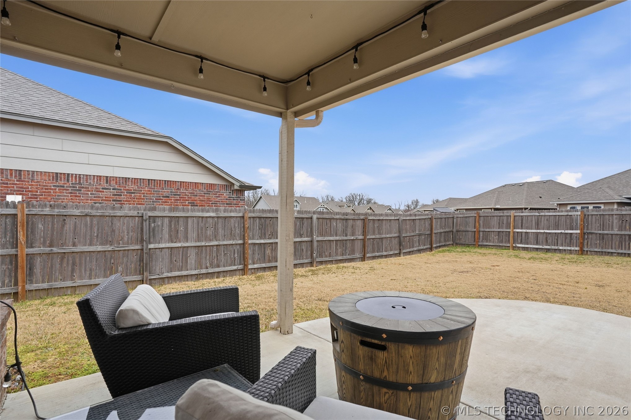 3908 W 103rd Place S Jenks OK 74037