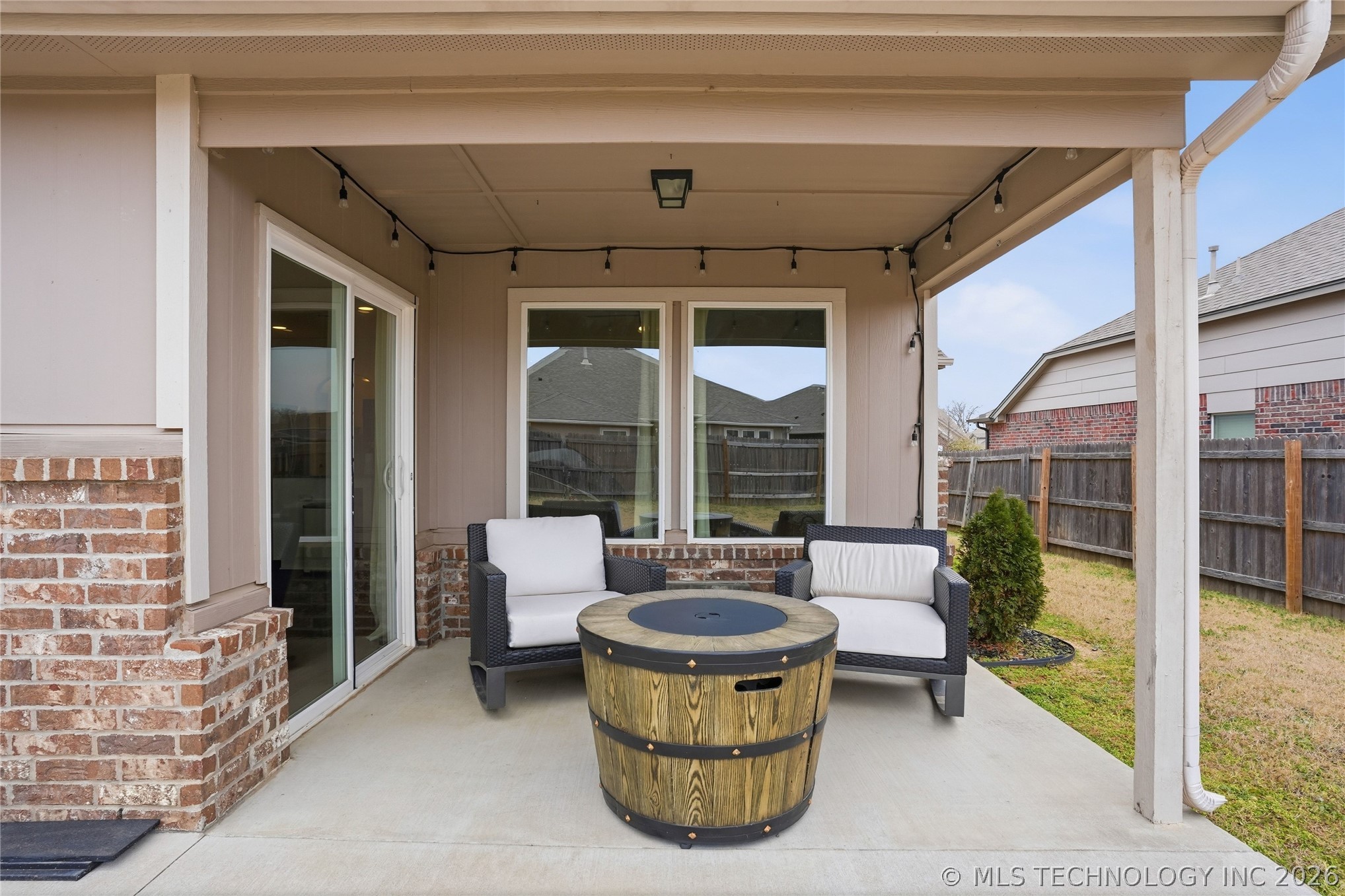 3908 W 103rd Place S Jenks OK 74037