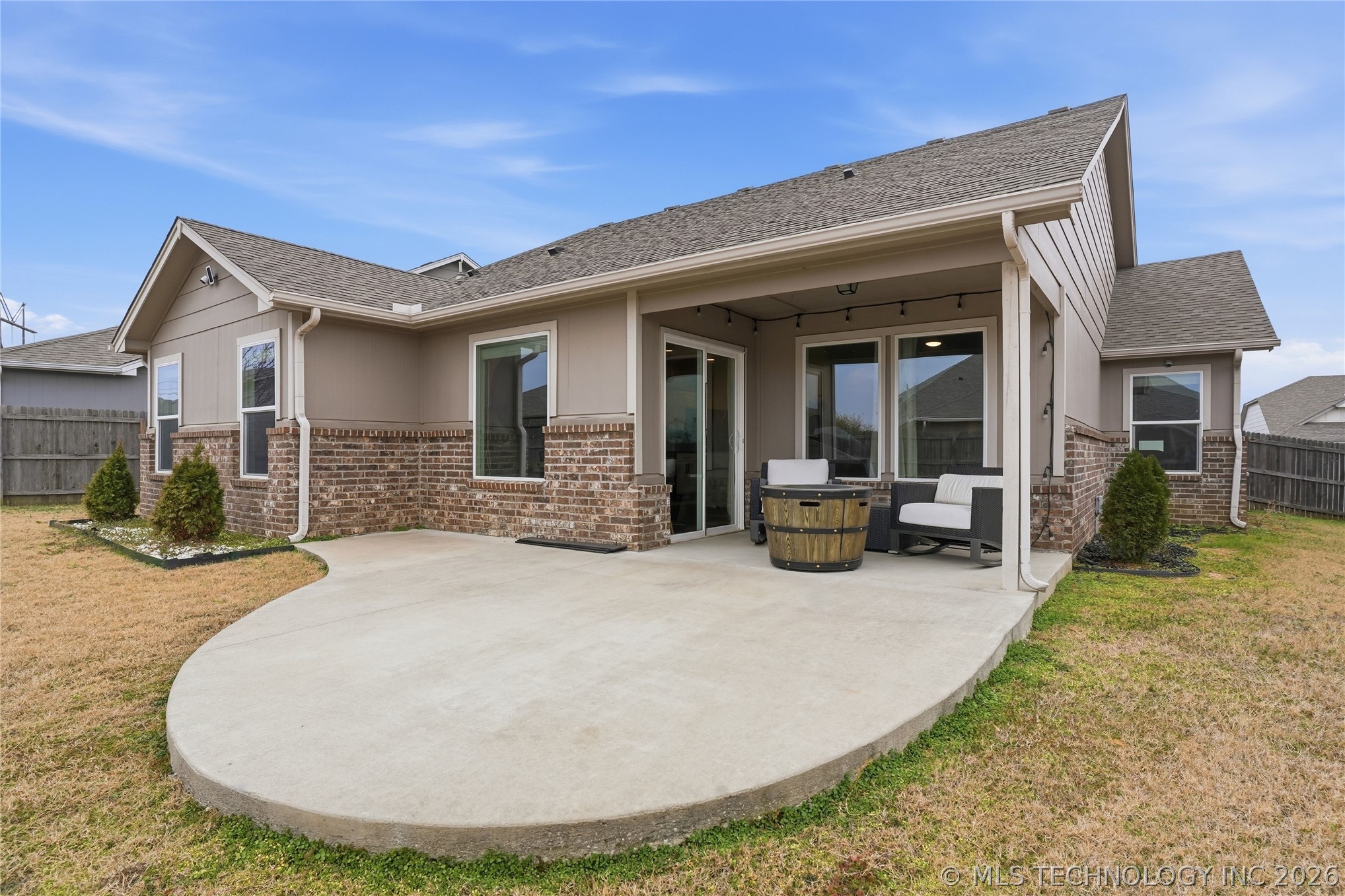 3908 W 103rd Place S Jenks OK 74037