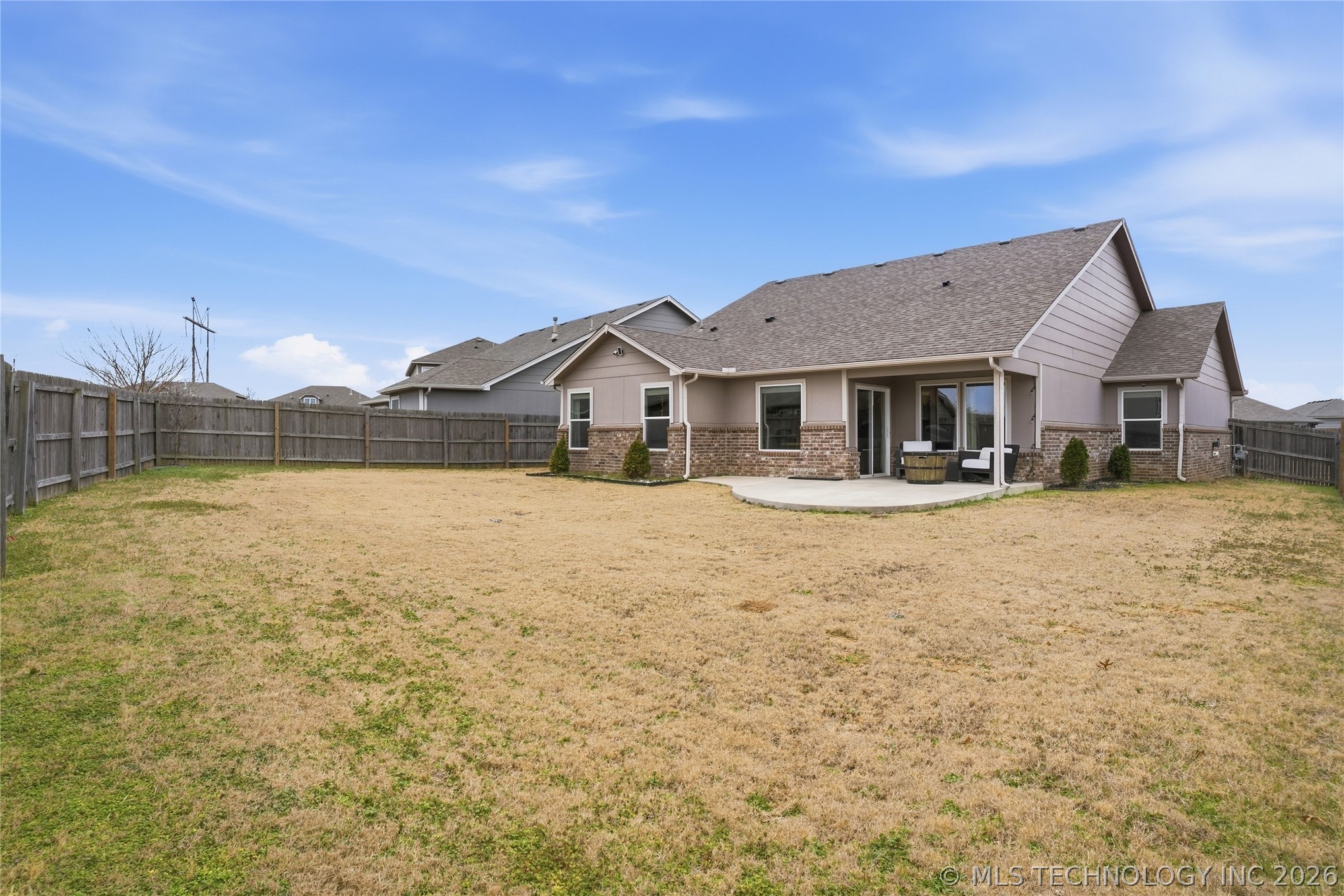 3908 W 103rd Place S Jenks OK 74037