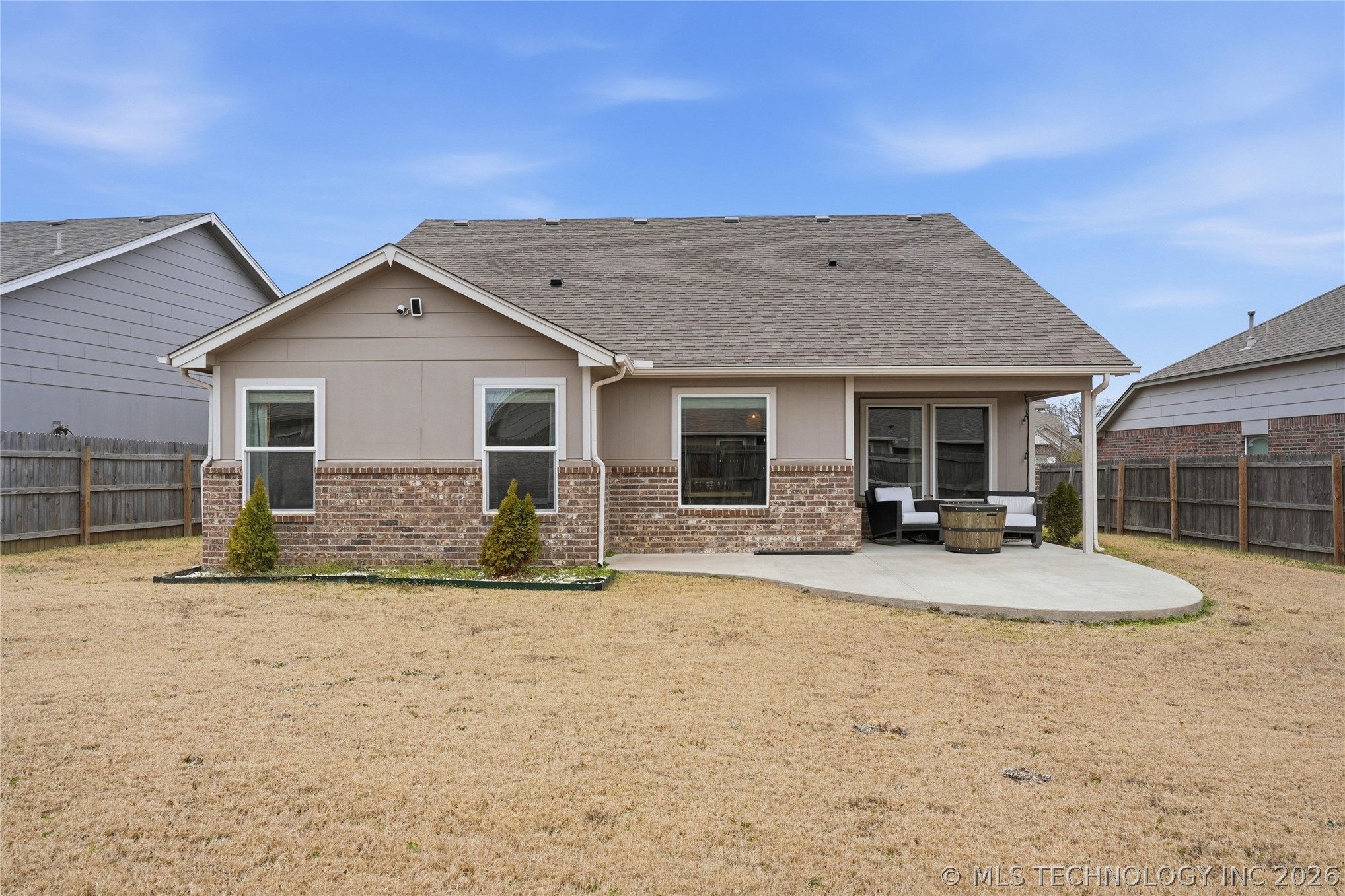 3908 W 103rd Place S Jenks OK 74037