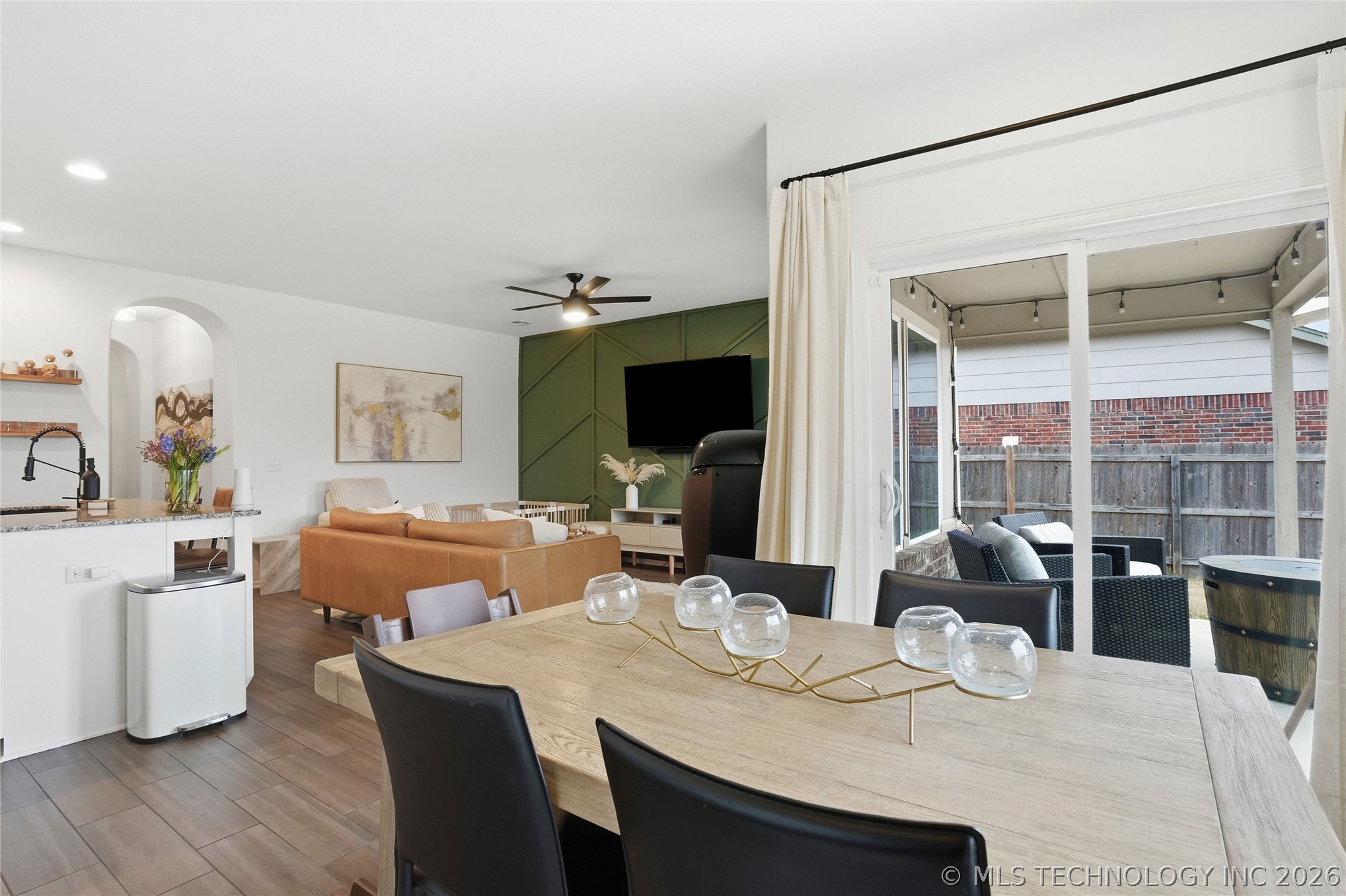 3908 W 103rd Place S Jenks OK 74037