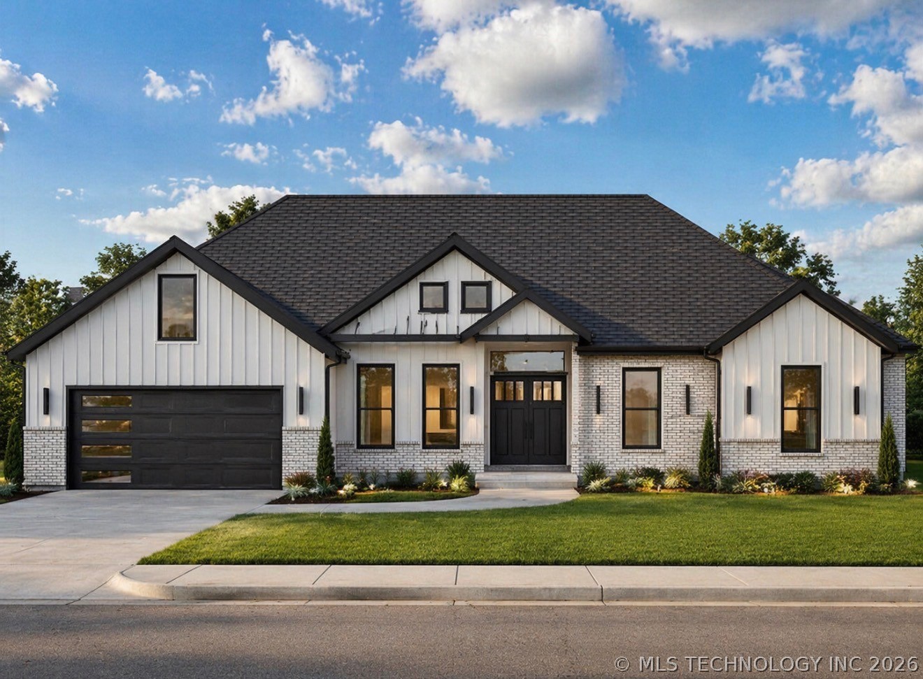 5902 S Julian Boulevard Muskogee OK 74403