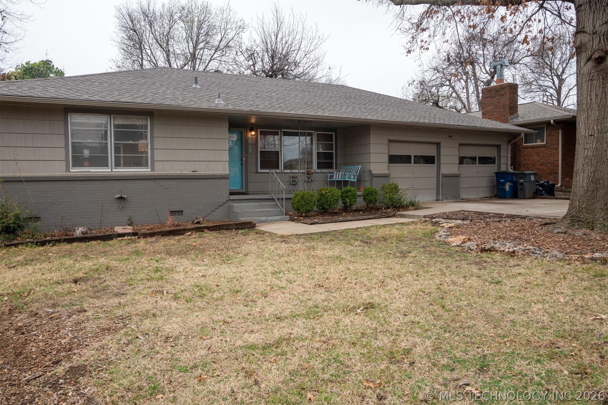 3618 S Pittsburg Avenue Tulsa OK 74135