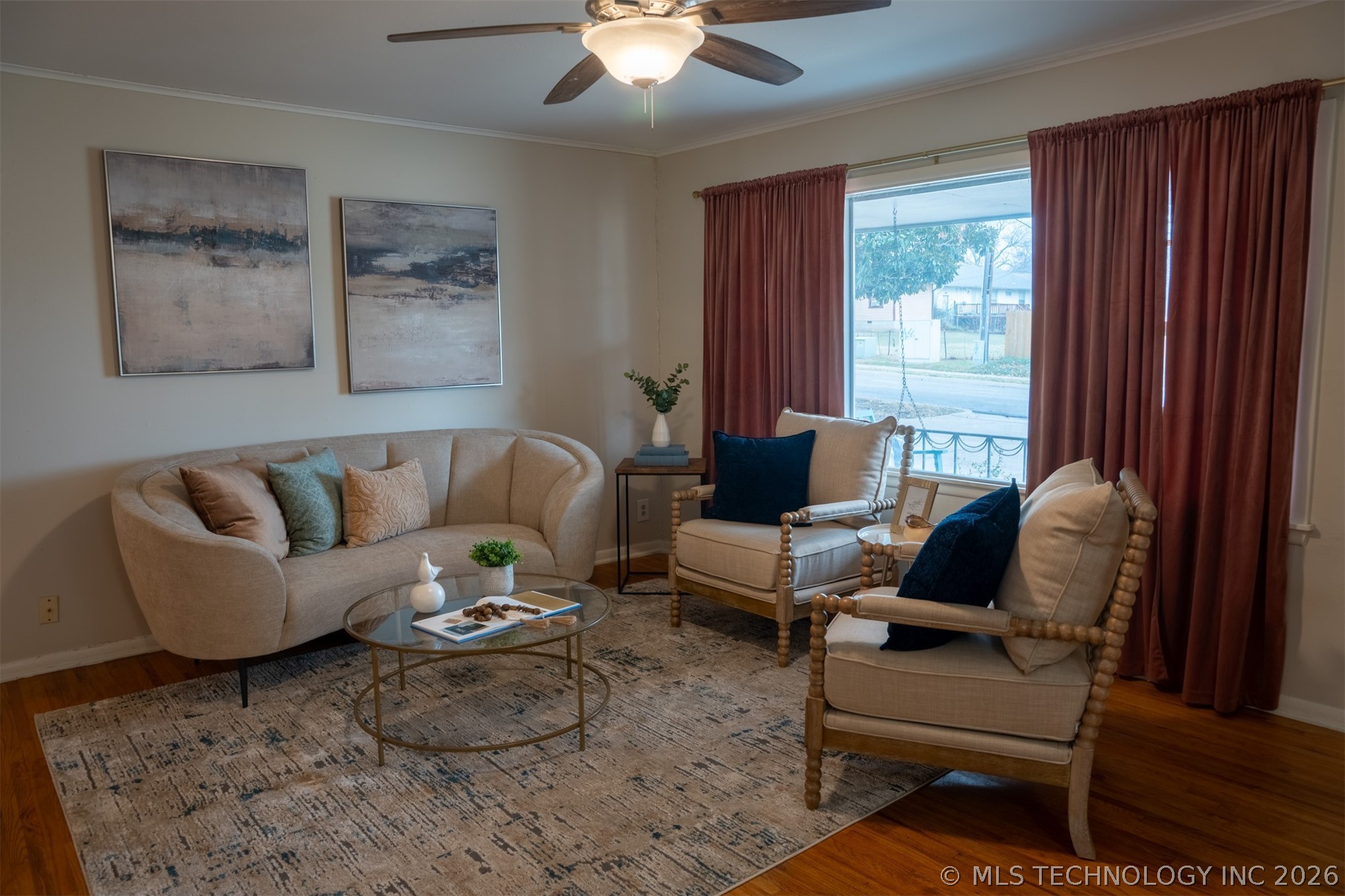 3618 S Pittsburg Avenue Tulsa OK 74135