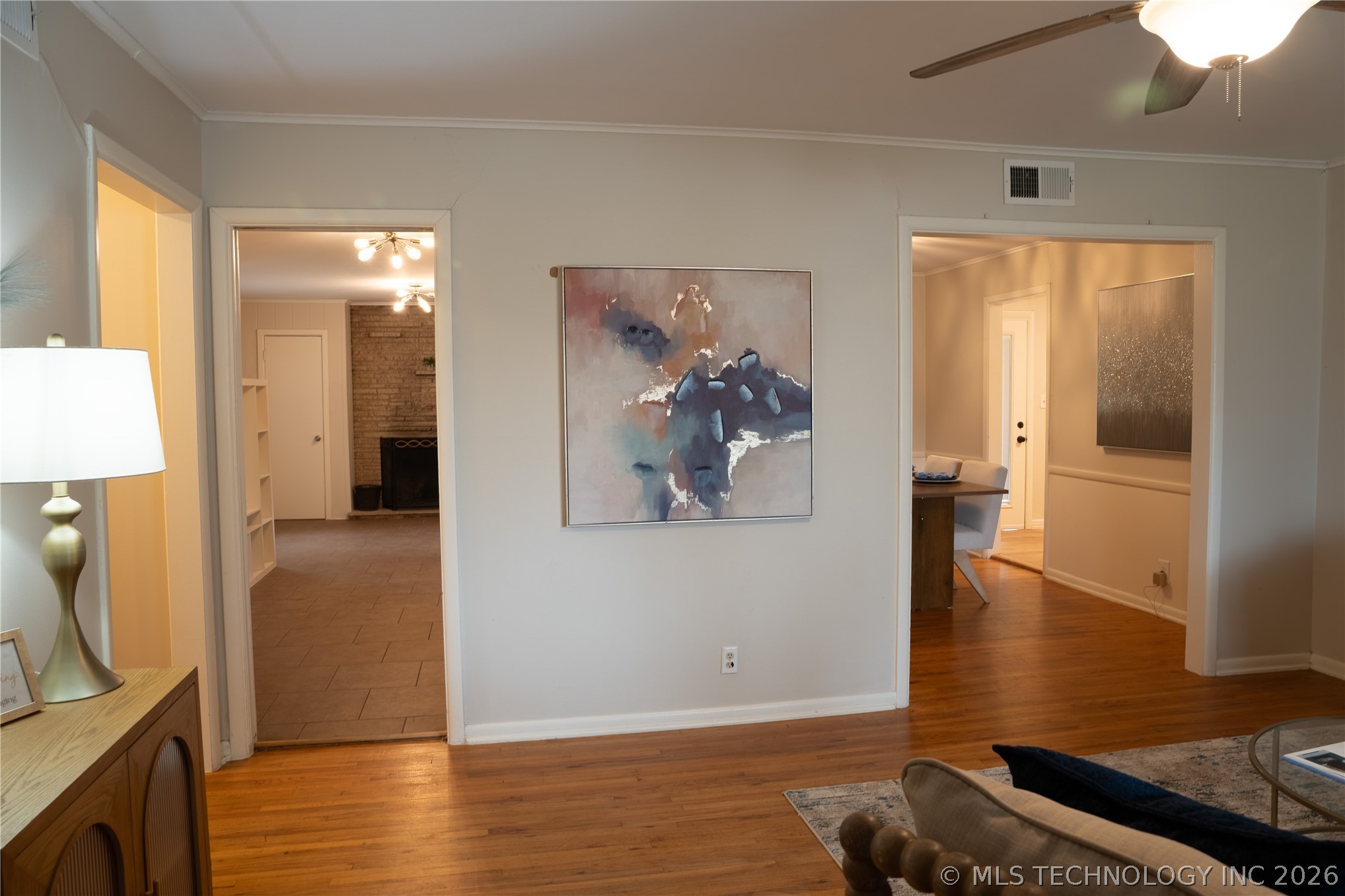 3618 S Pittsburg Avenue Tulsa OK 74135