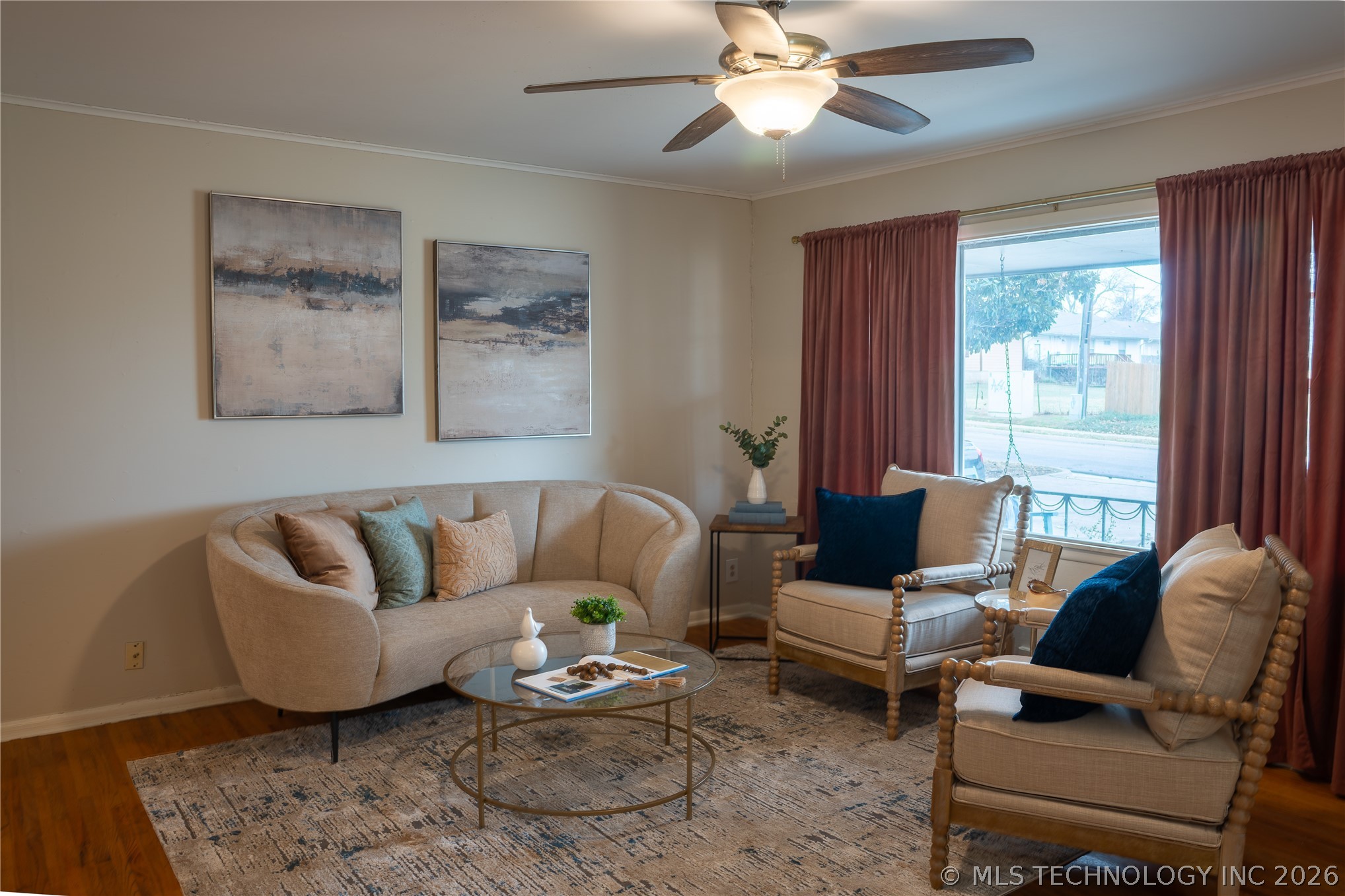 3618 S Pittsburg Avenue Tulsa OK 74135