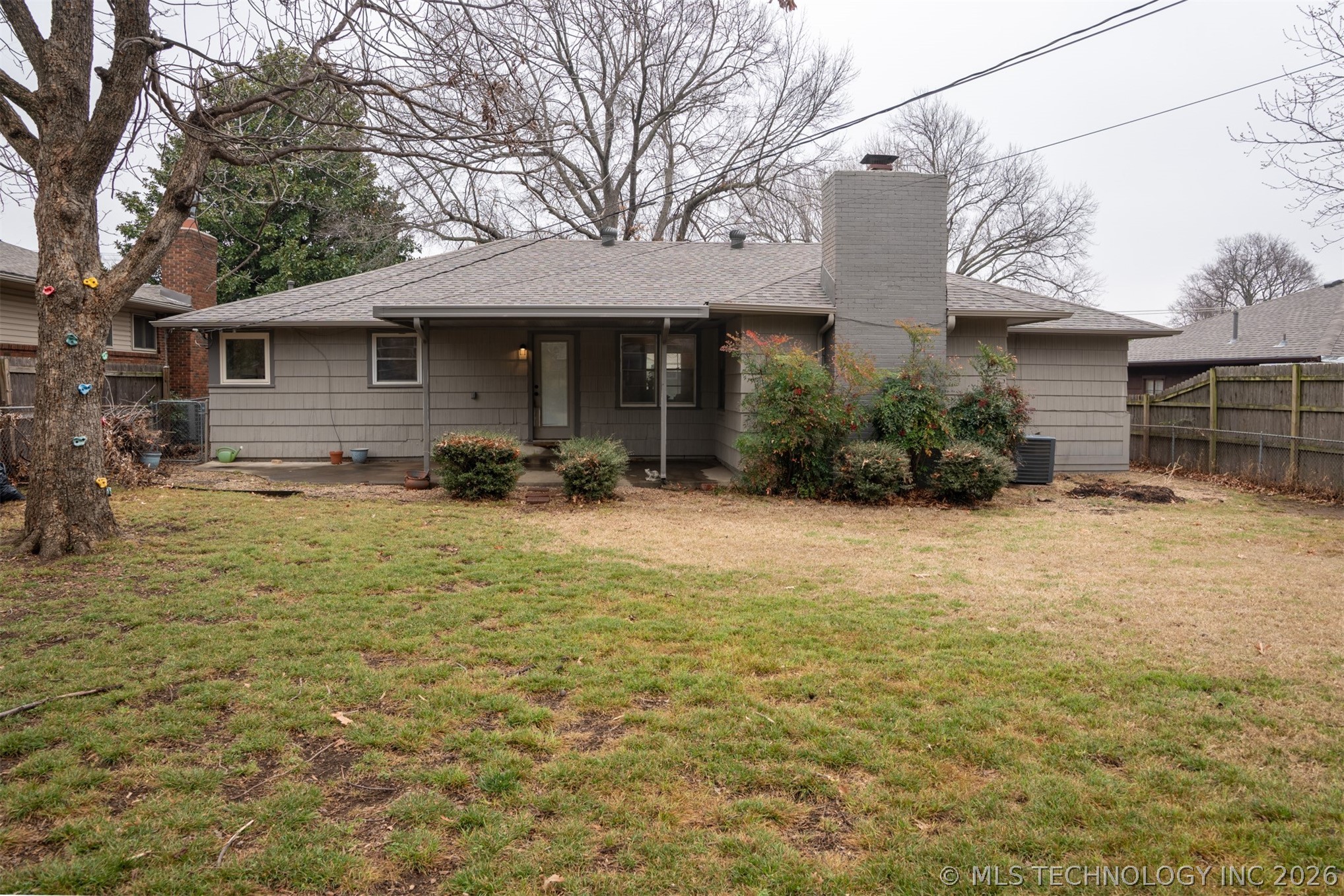 3618 S Pittsburg Avenue Tulsa OK 74135