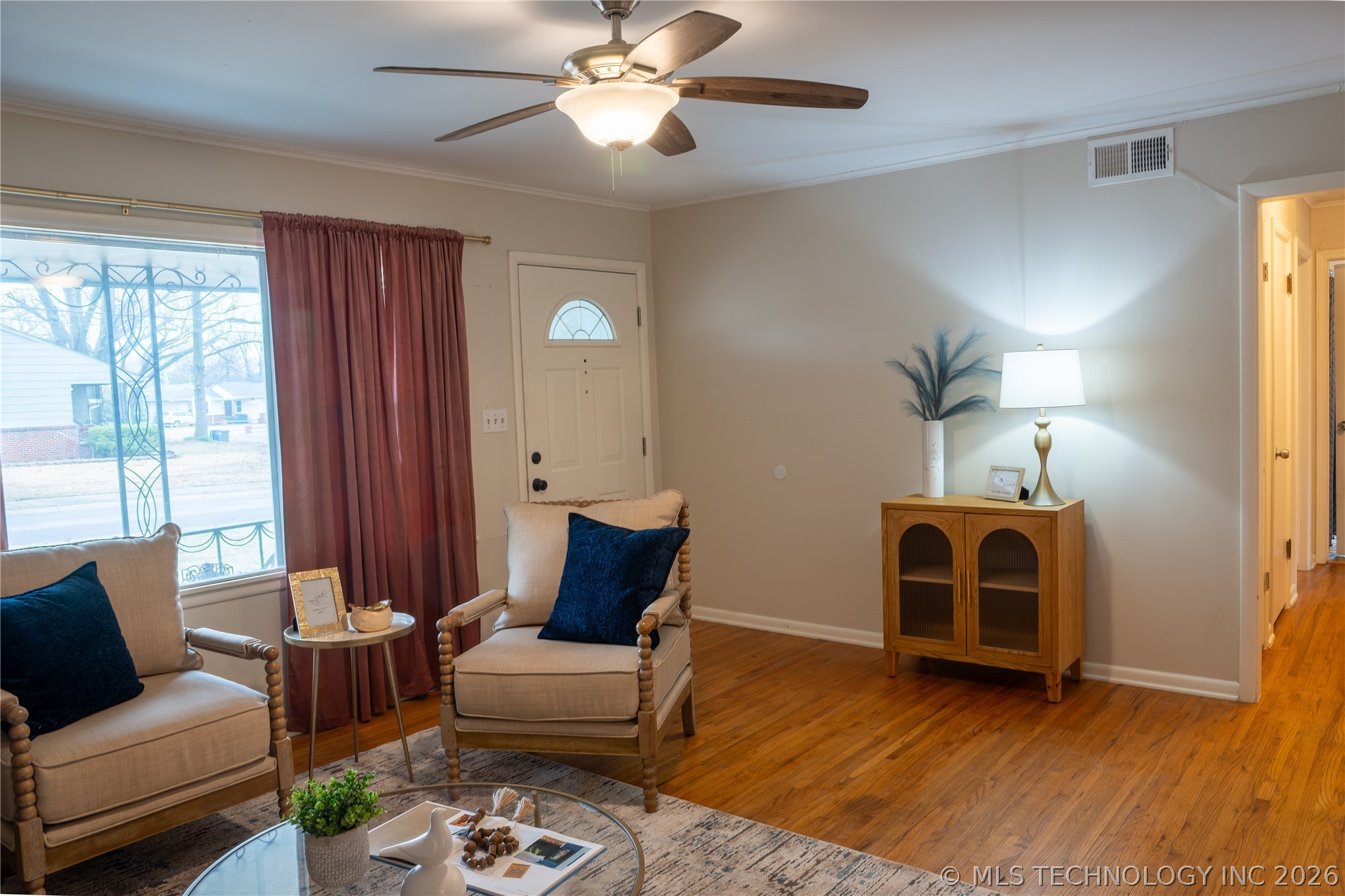 3618 S Pittsburg Avenue Tulsa OK 74135