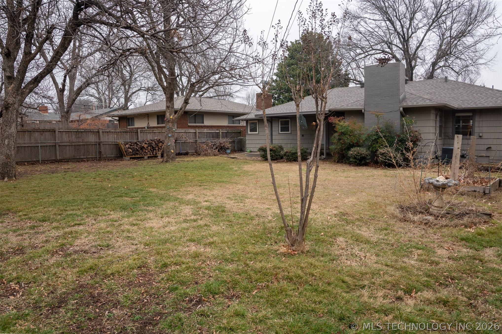 3618 S Pittsburg Avenue Tulsa OK 74135