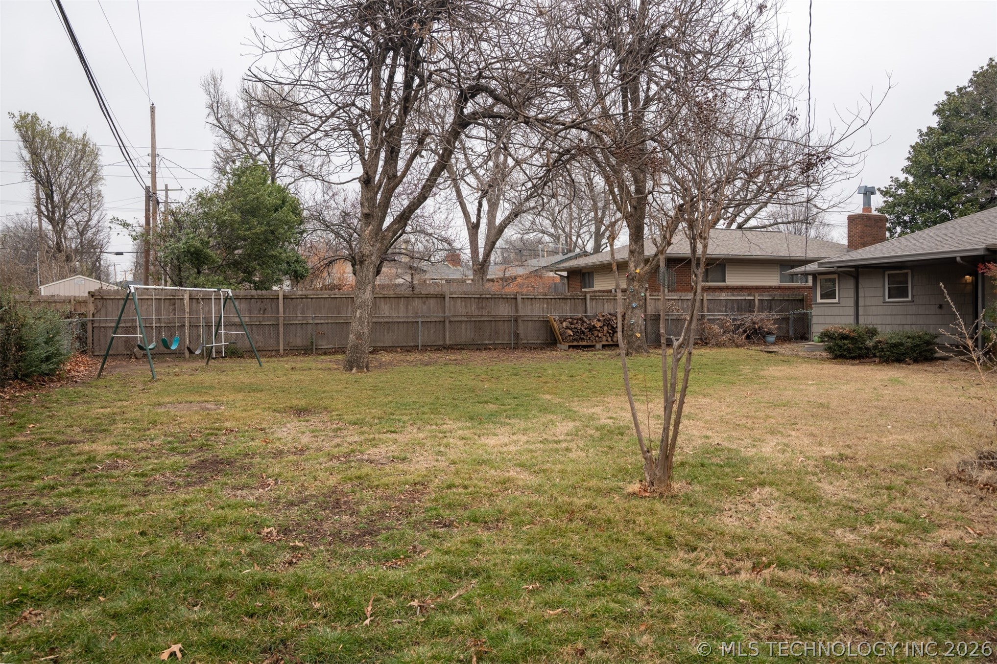 3618 S Pittsburg Avenue Tulsa OK 74135