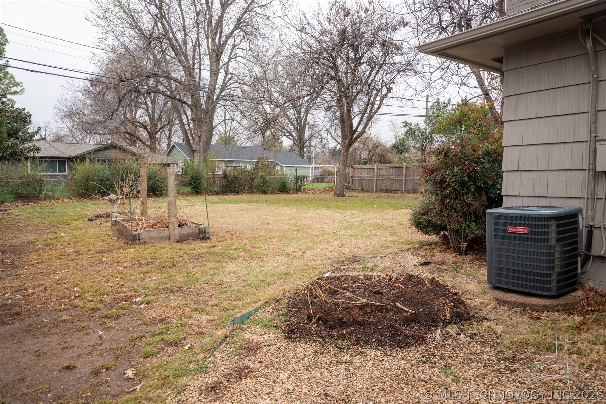 3618 S Pittsburg Avenue Tulsa OK 74135