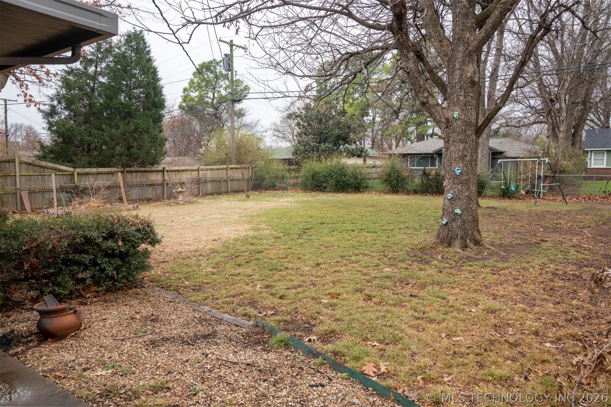 3618 S Pittsburg Avenue Tulsa OK 74135