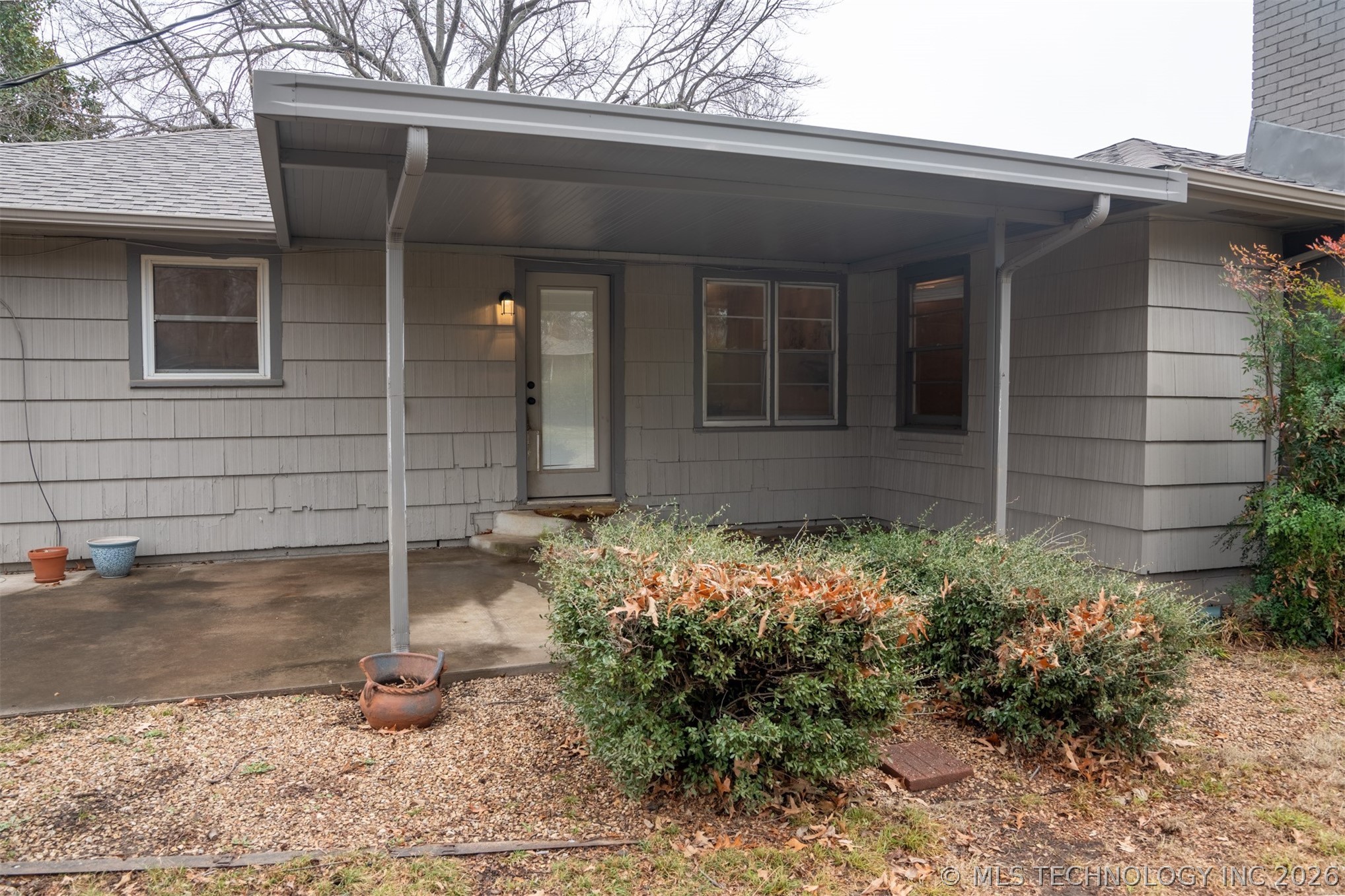 3618 S Pittsburg Avenue Tulsa OK 74135