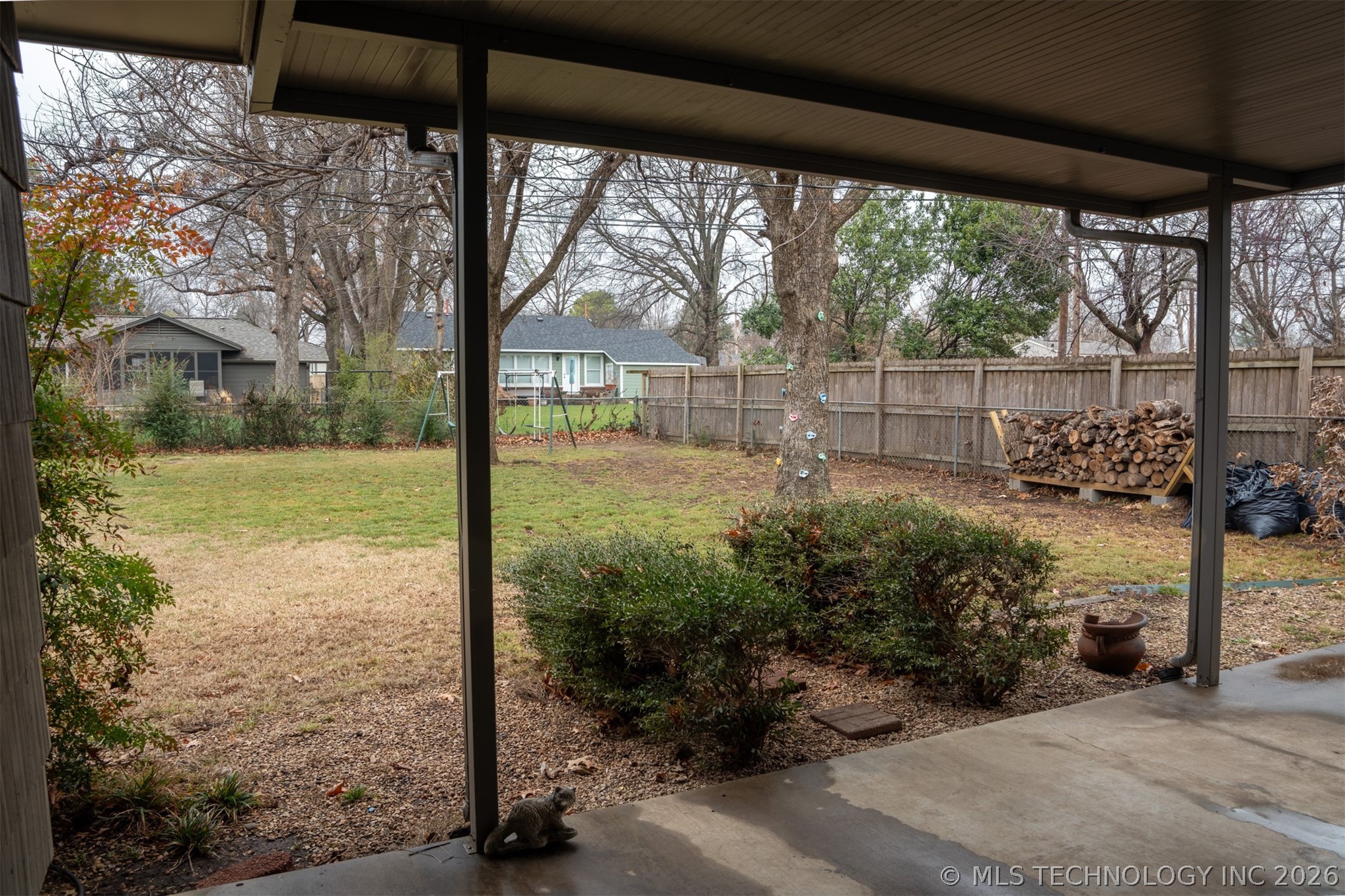 3618 S Pittsburg Avenue Tulsa OK 74135
