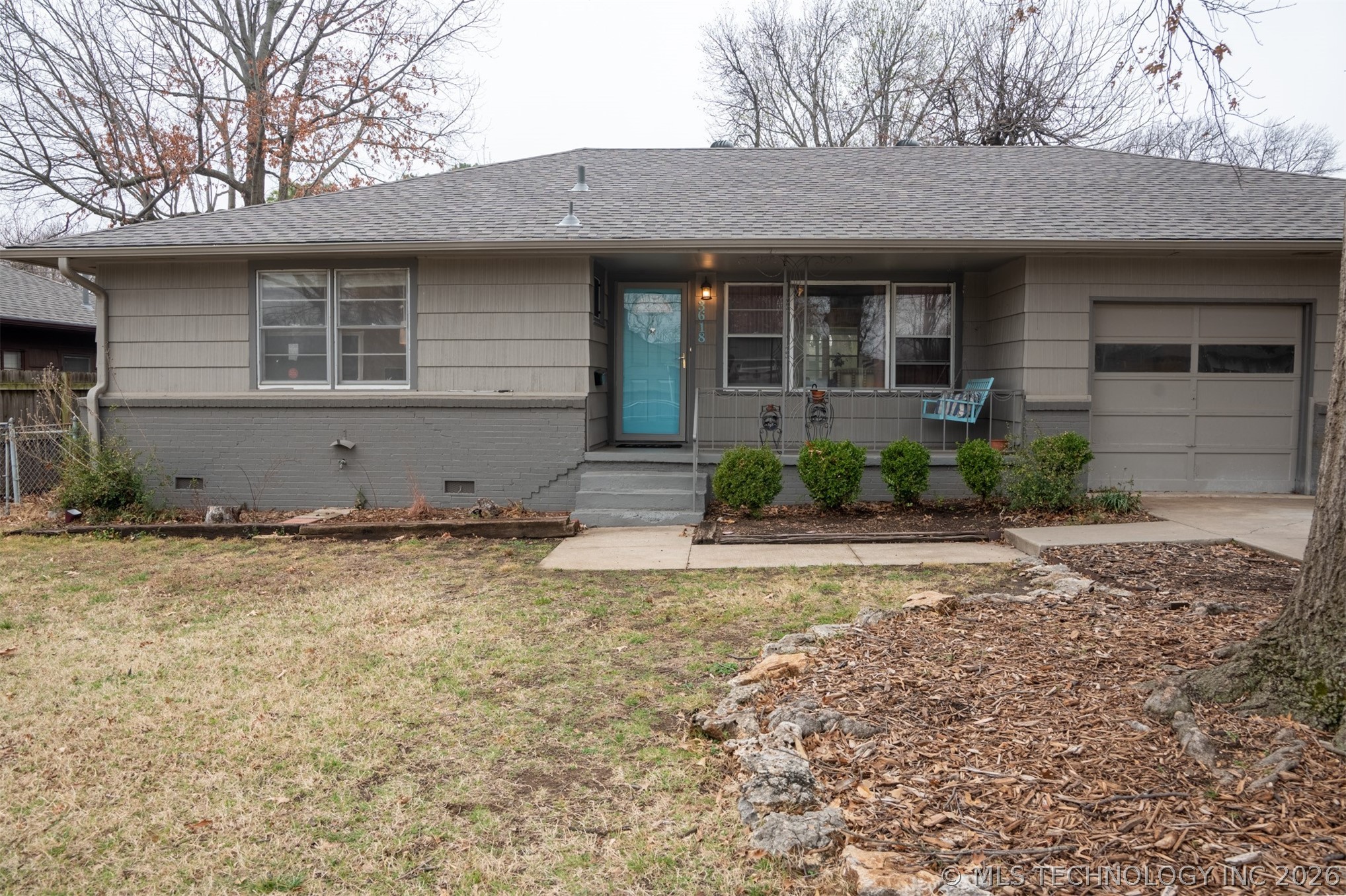 3618 S Pittsburg Avenue Tulsa OK 74135