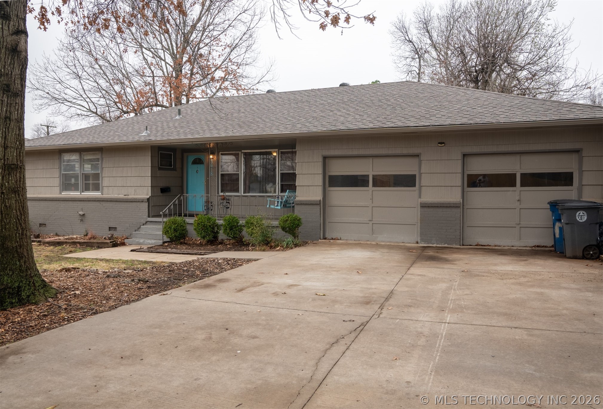 3618 S Pittsburg Avenue Tulsa OK 74135