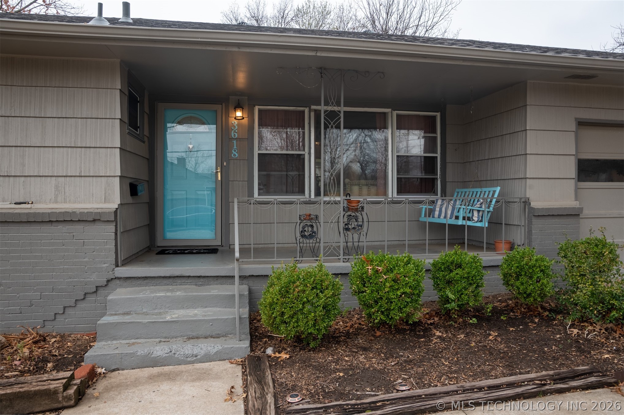 3618 S Pittsburg Avenue Tulsa OK 74135