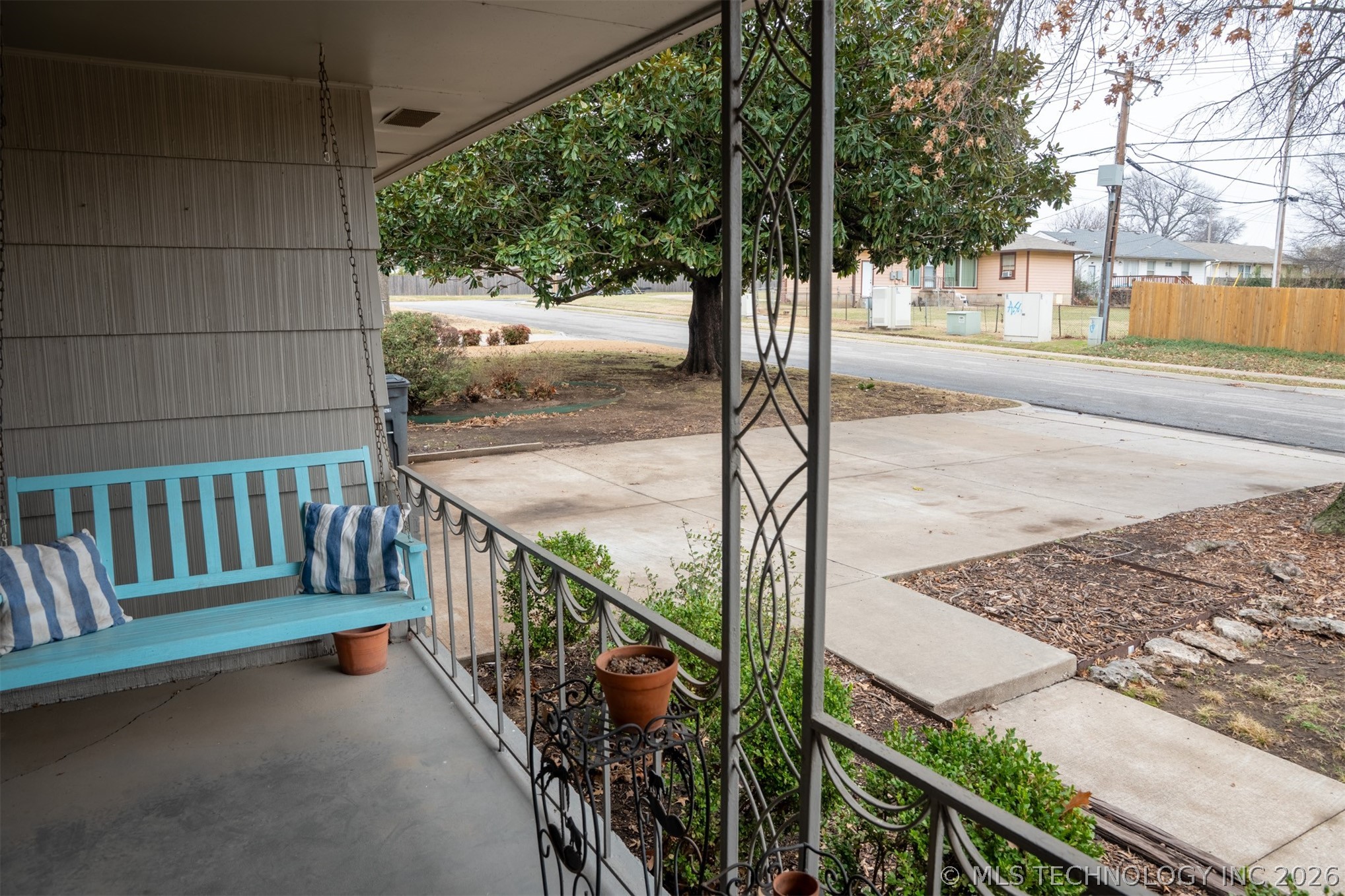 3618 S Pittsburg Avenue Tulsa OK 74135