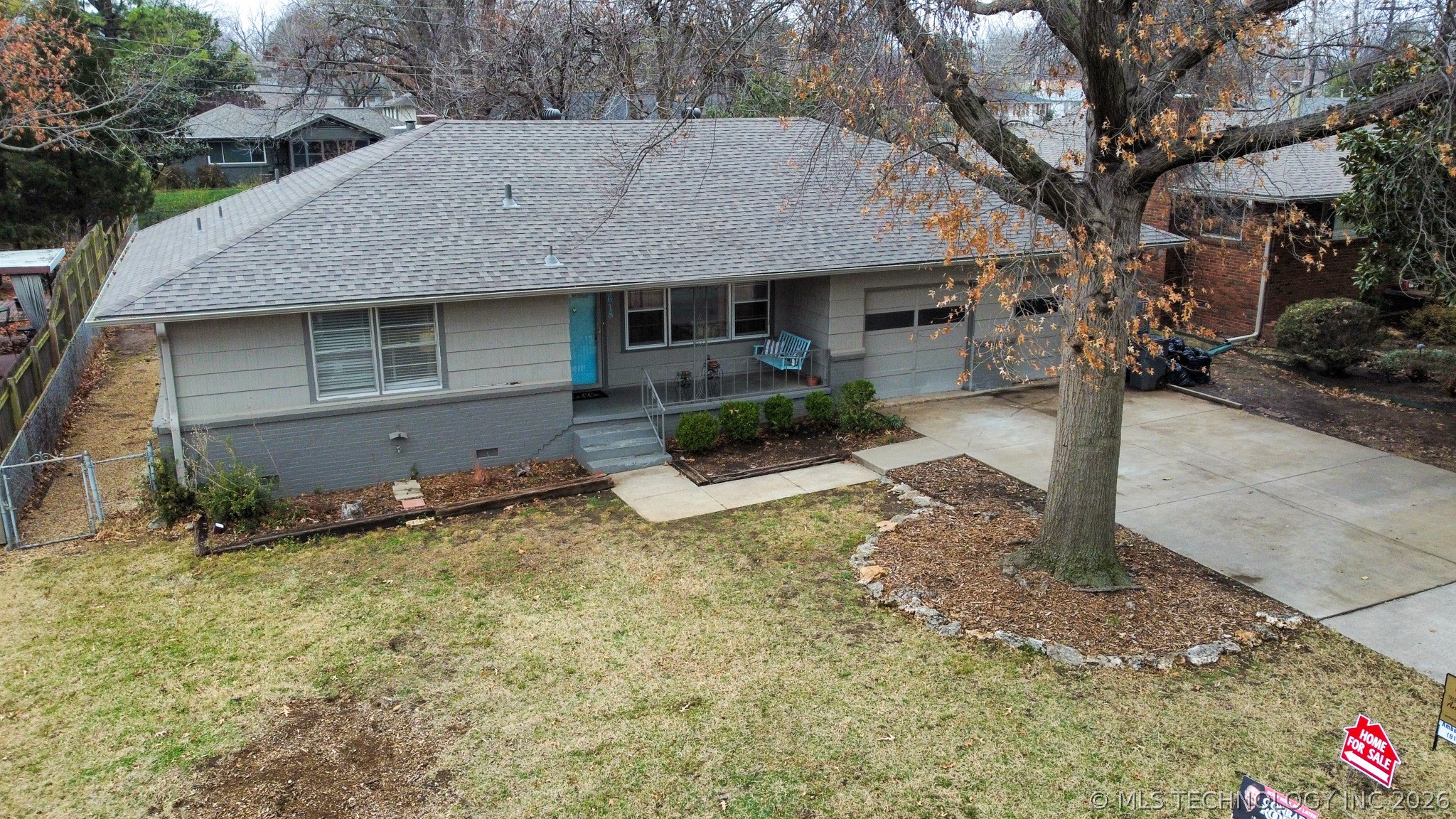 3618 S Pittsburg Avenue Tulsa OK 74135