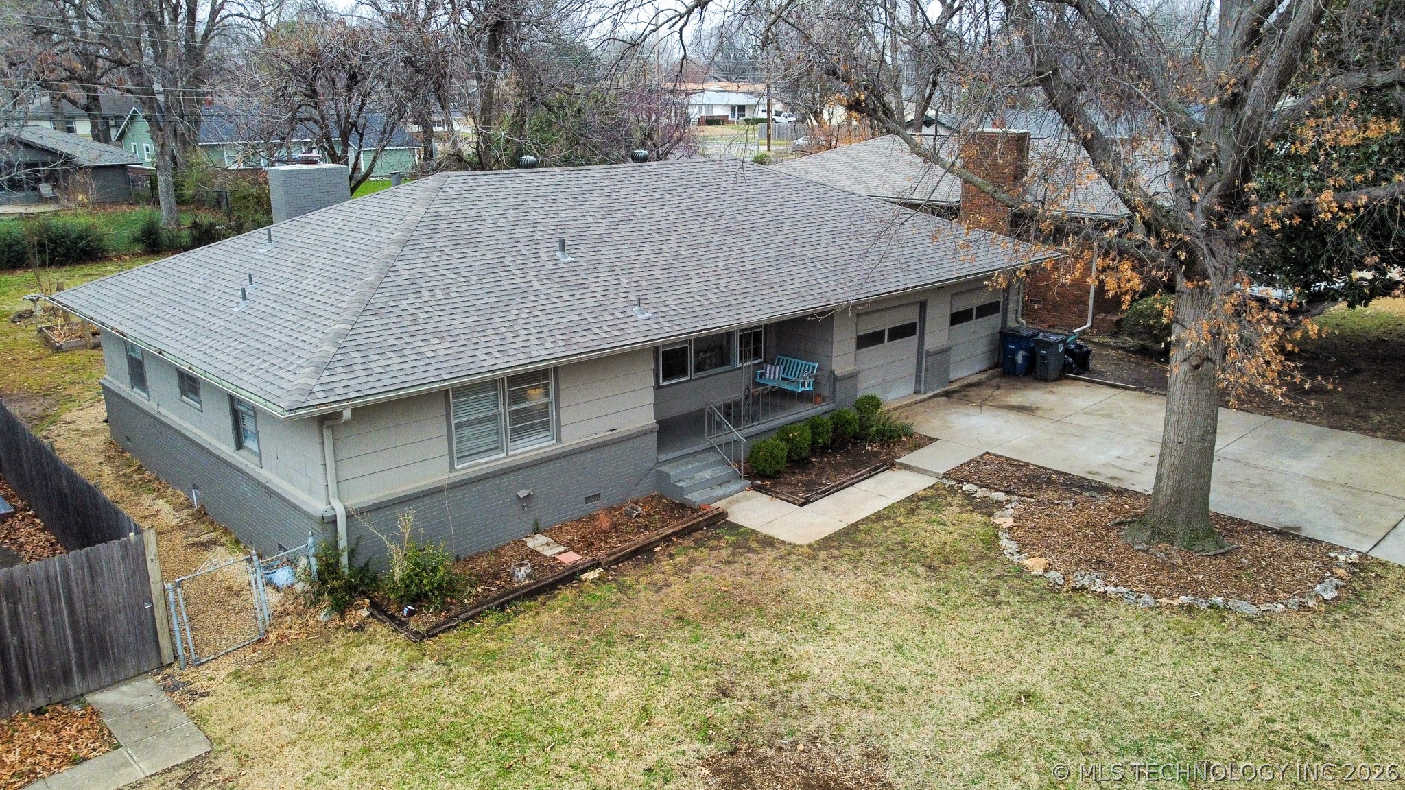 3618 S Pittsburg Avenue Tulsa OK 74135
