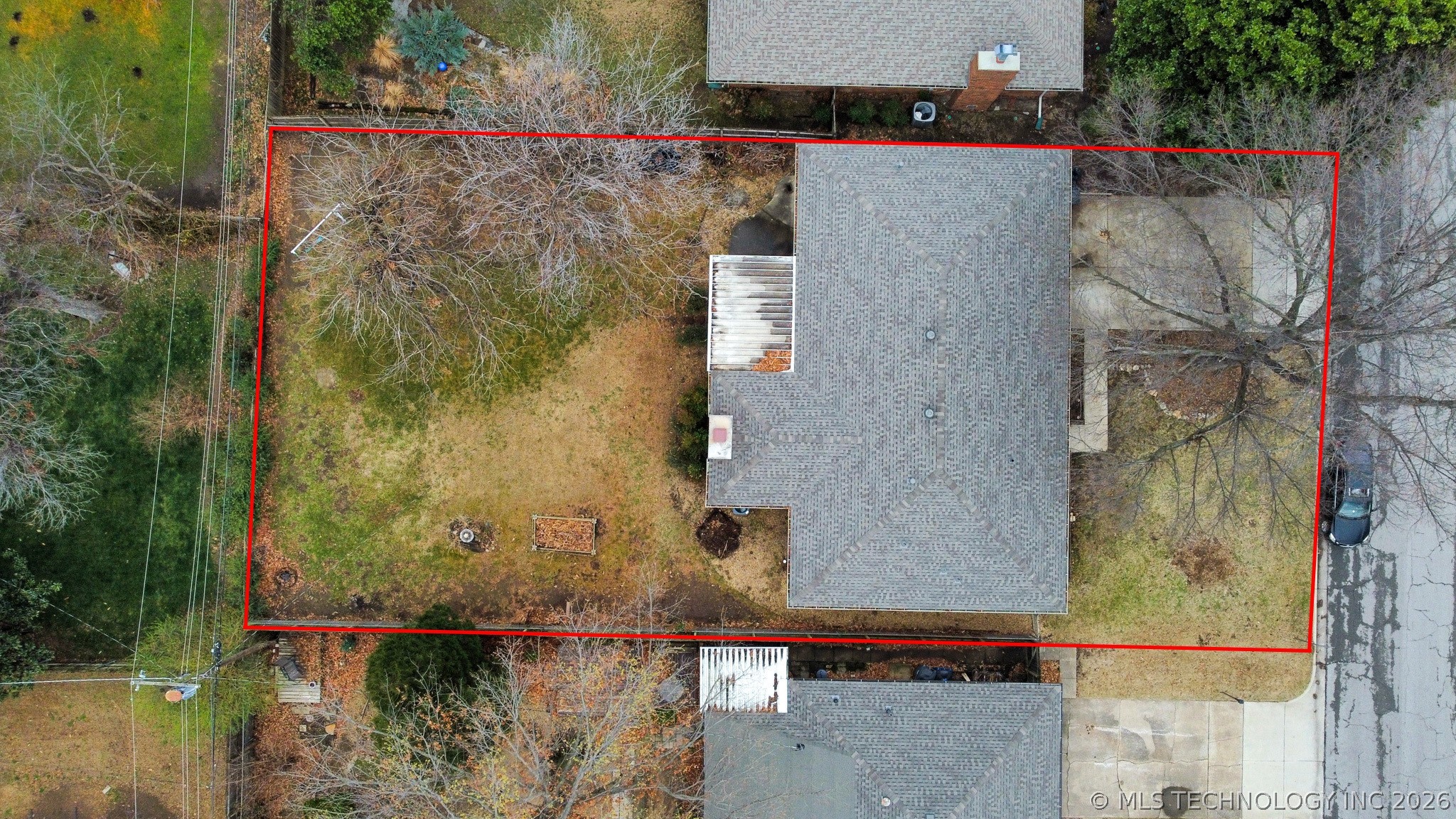 3618 S Pittsburg Avenue Tulsa OK 74135