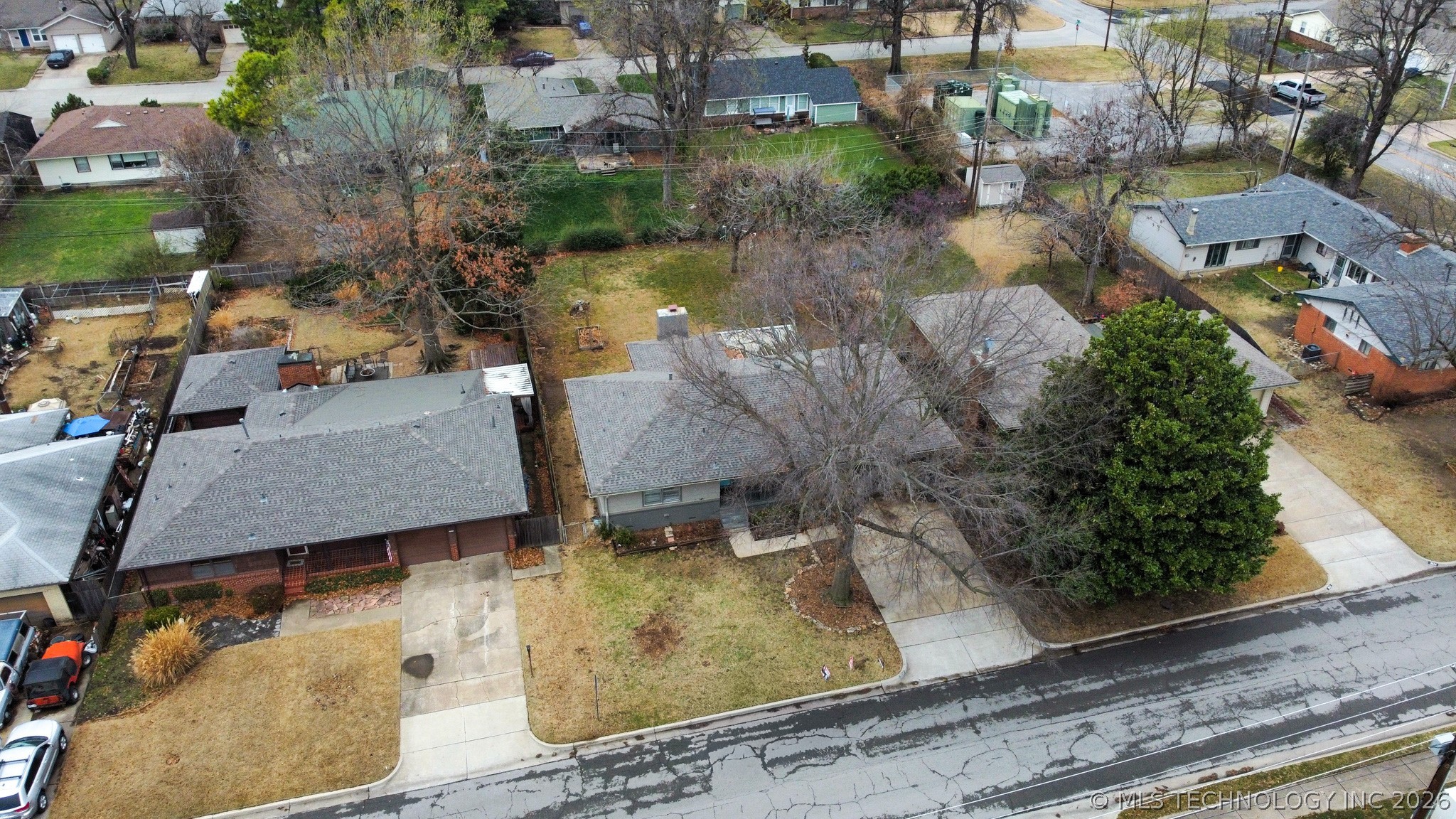 3618 S Pittsburg Avenue Tulsa OK 74135