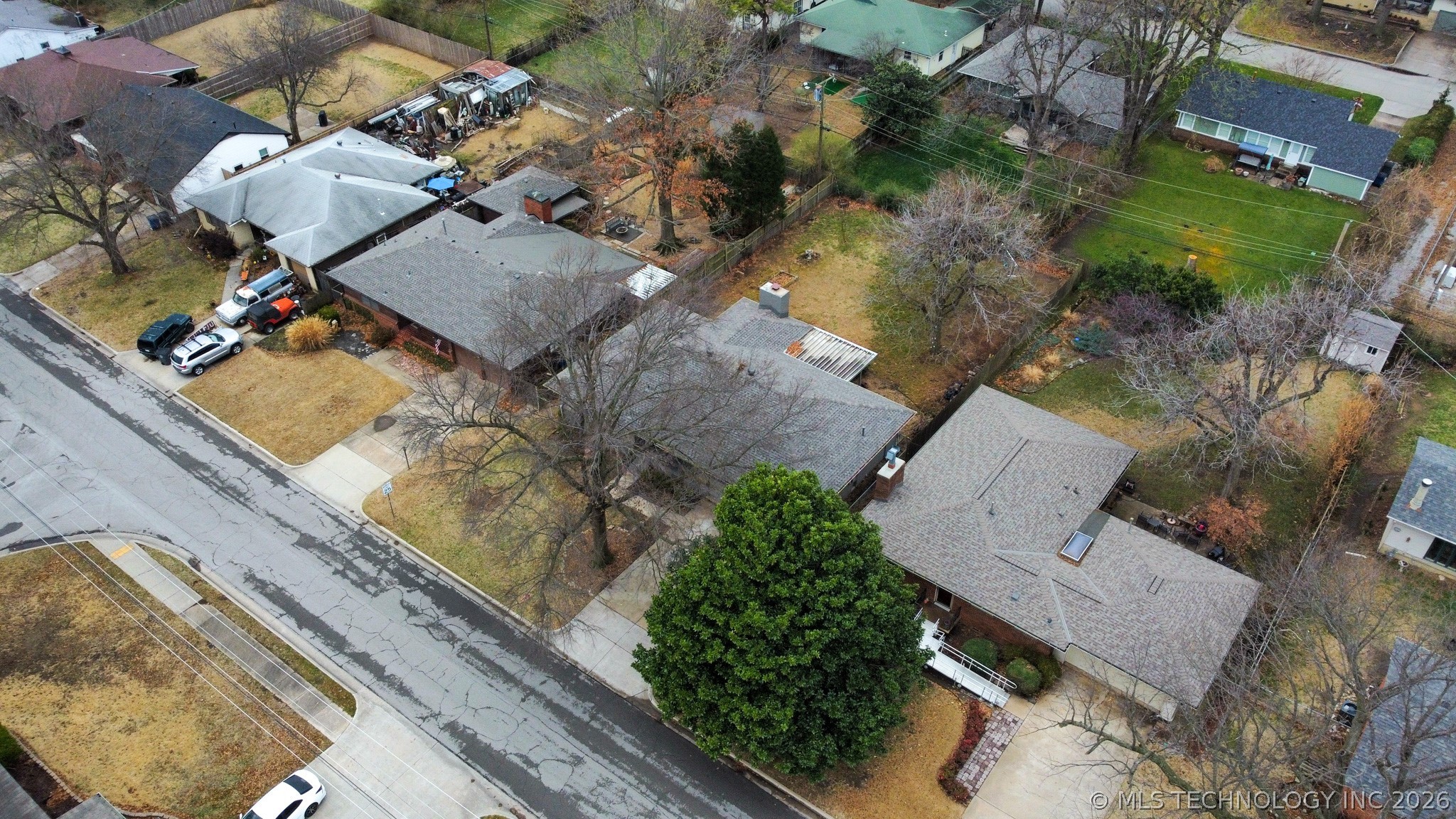 3618 S Pittsburg Avenue Tulsa OK 74135