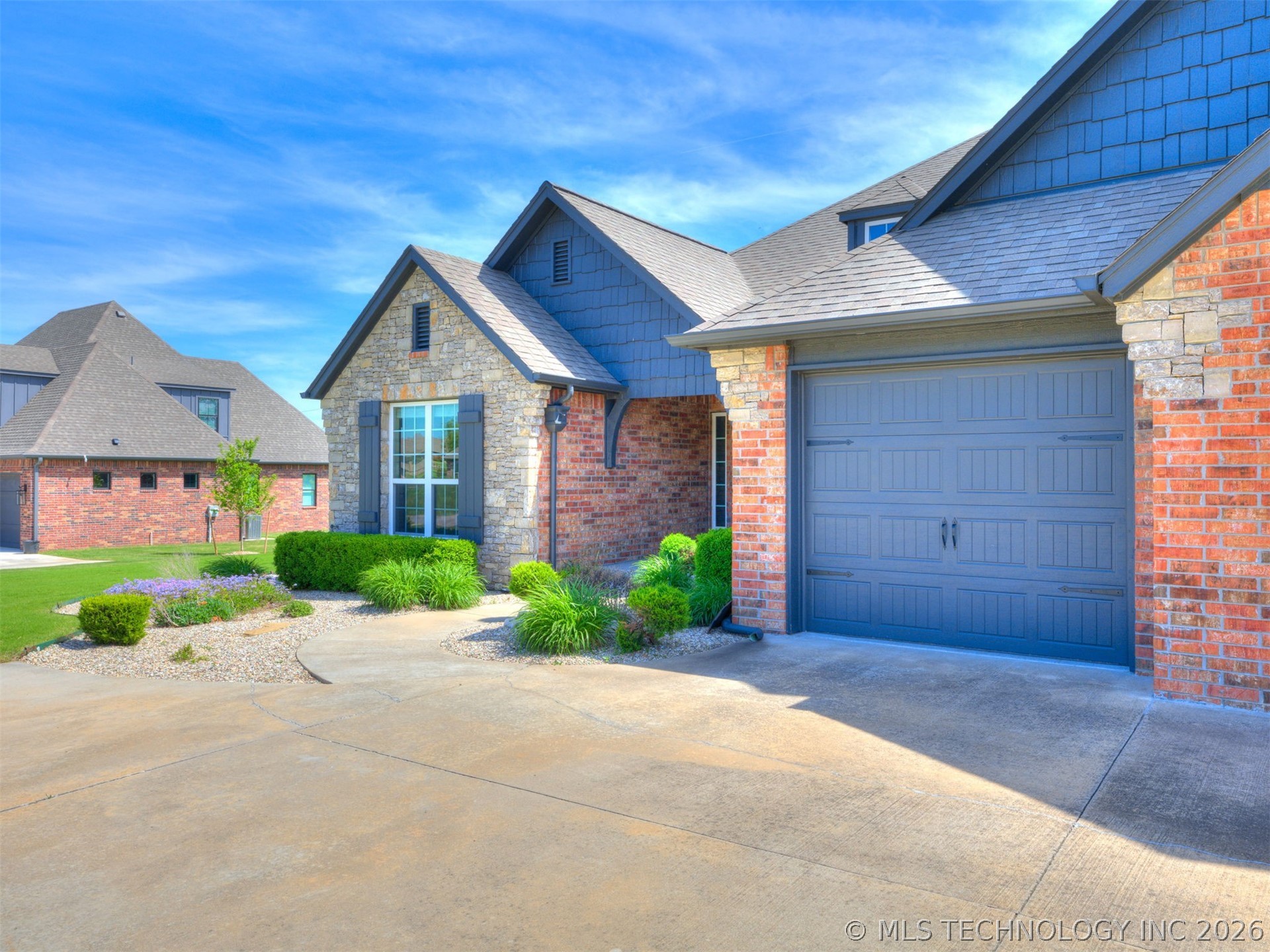 6706 E 86th Place N Owasso OK 74055