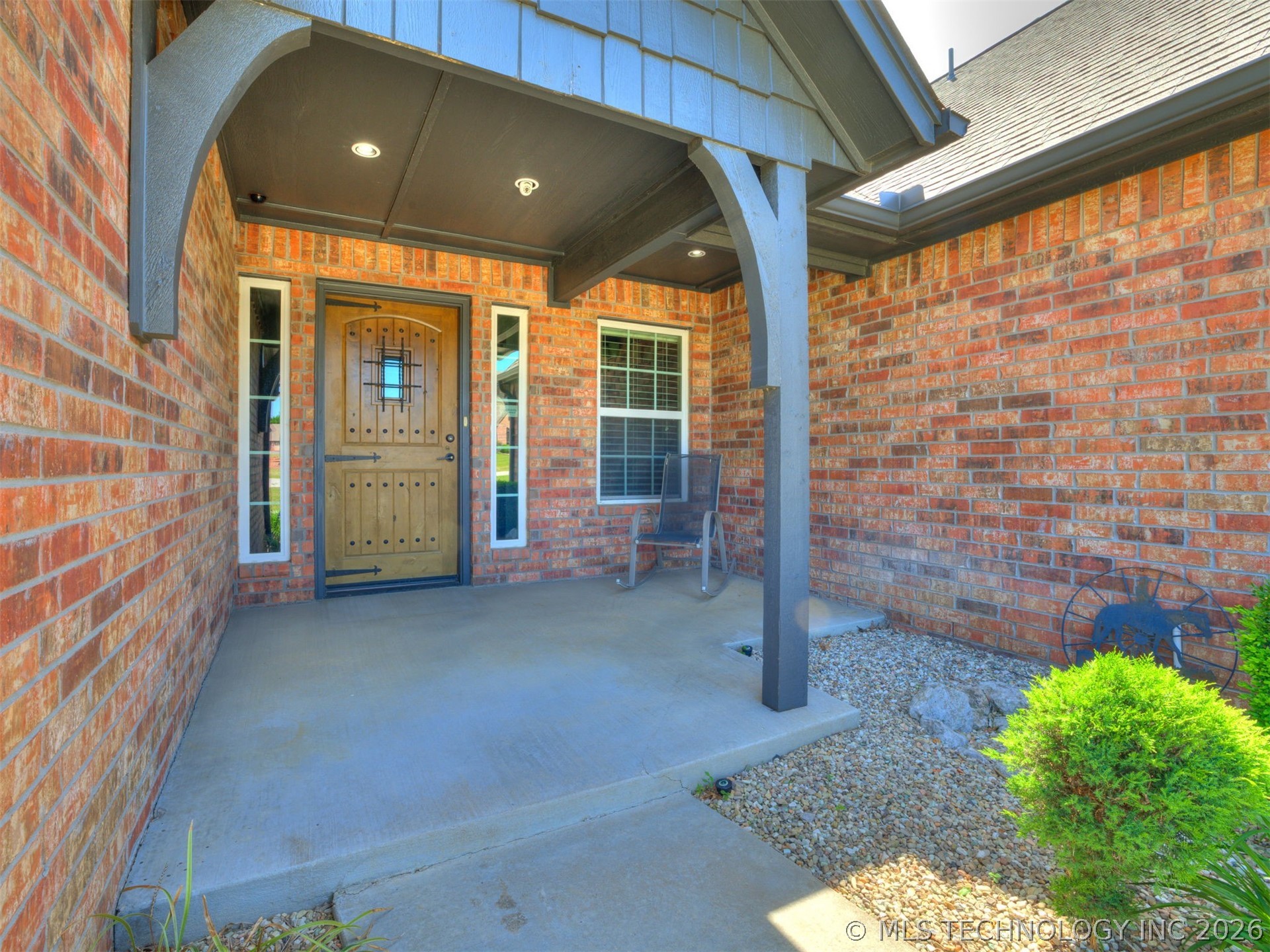 6706 E 86th Place N Owasso OK 74055