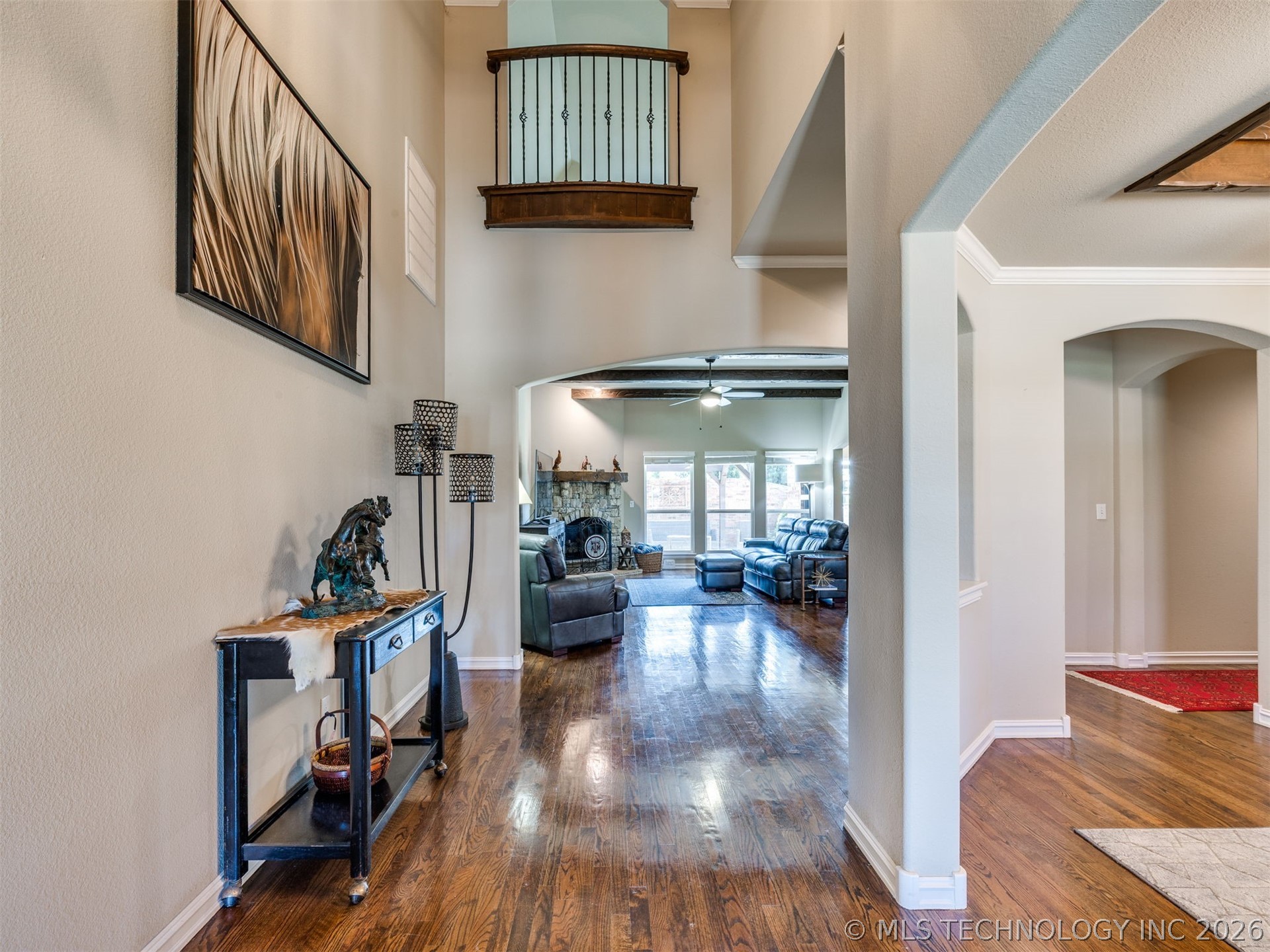 6706 E 86th Place N Owasso OK 74055