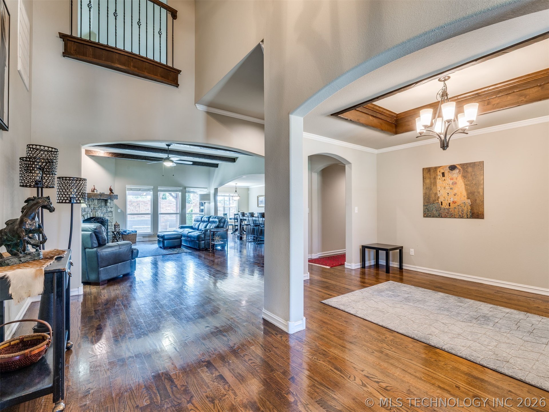6706 E 86th Place N Owasso OK 74055