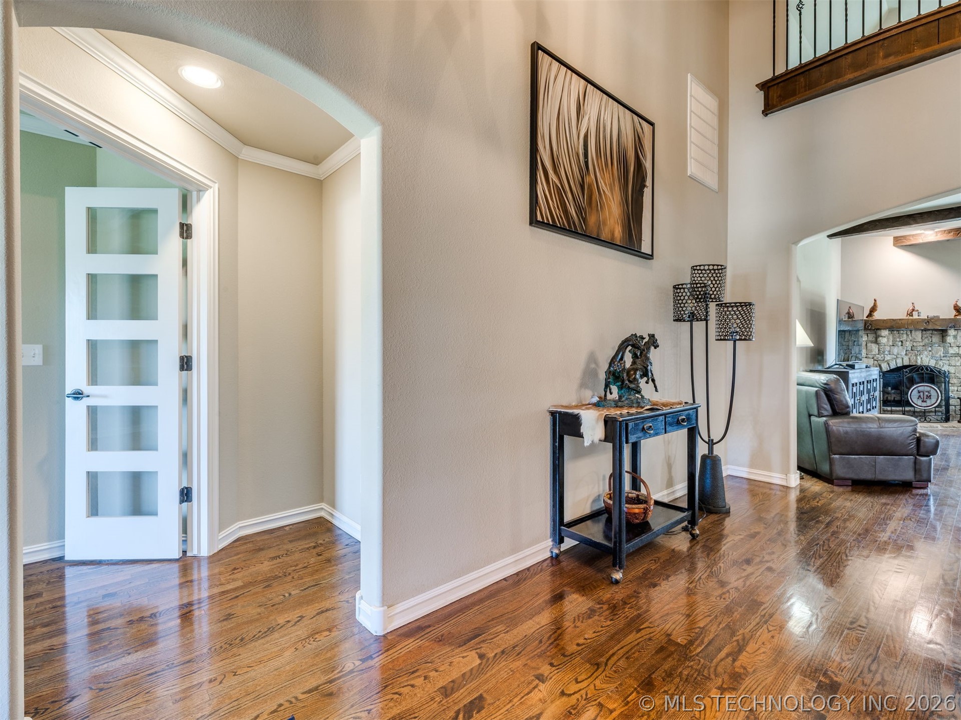 6706 E 86th Place N Owasso OK 74055