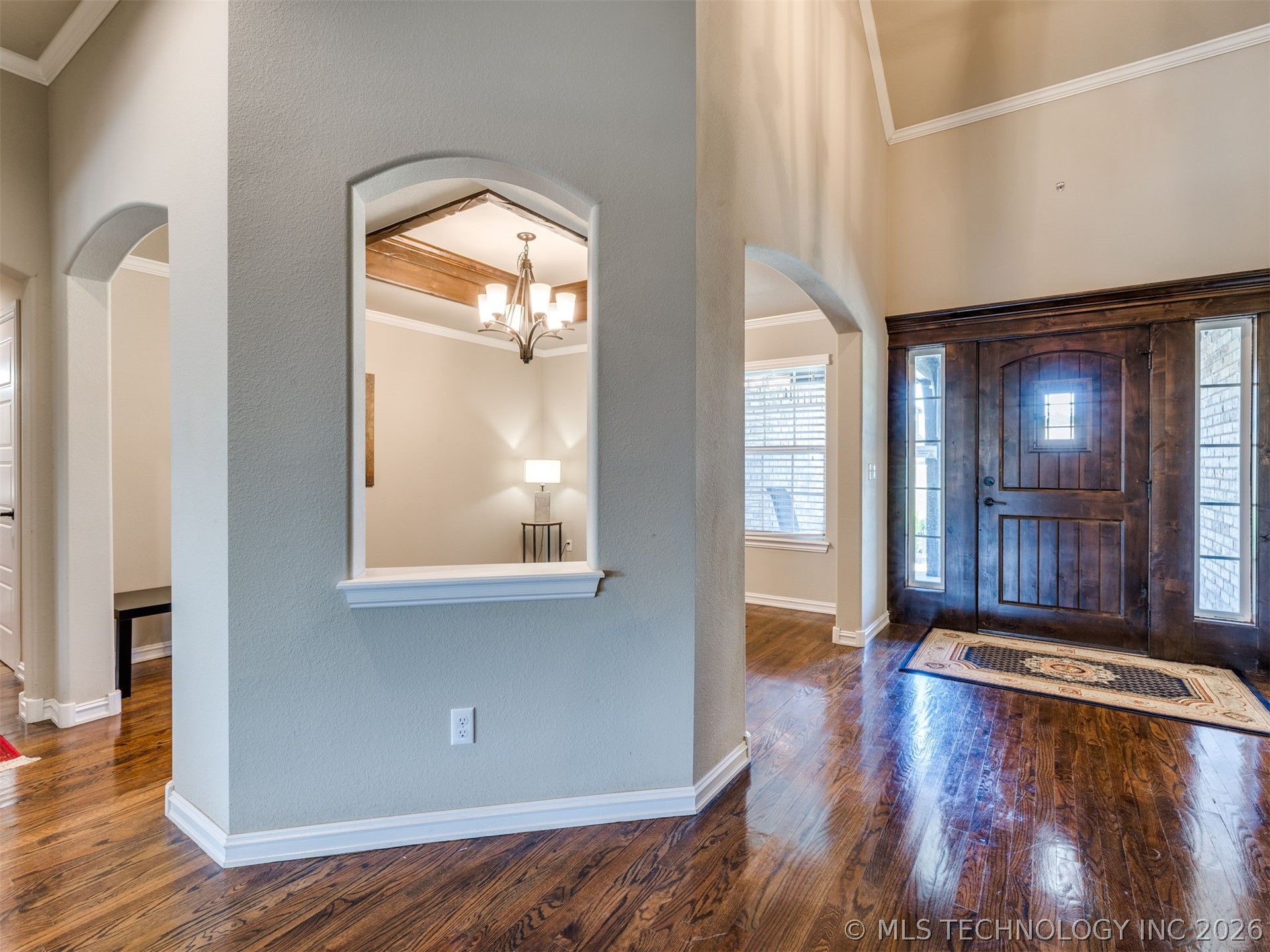 6706 E 86th Place N Owasso OK 74055