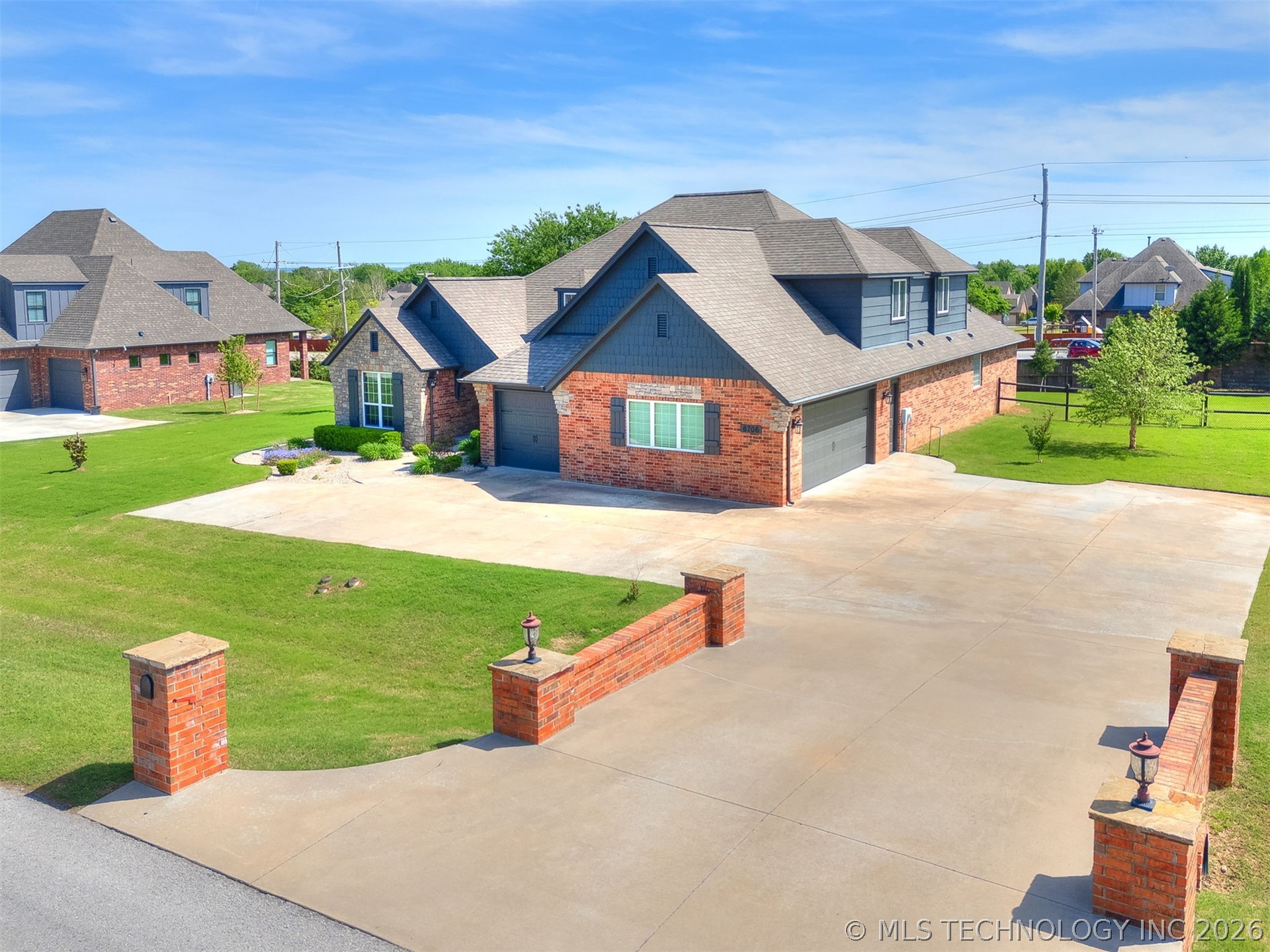 6706 E 86th Place N Owasso OK 74055