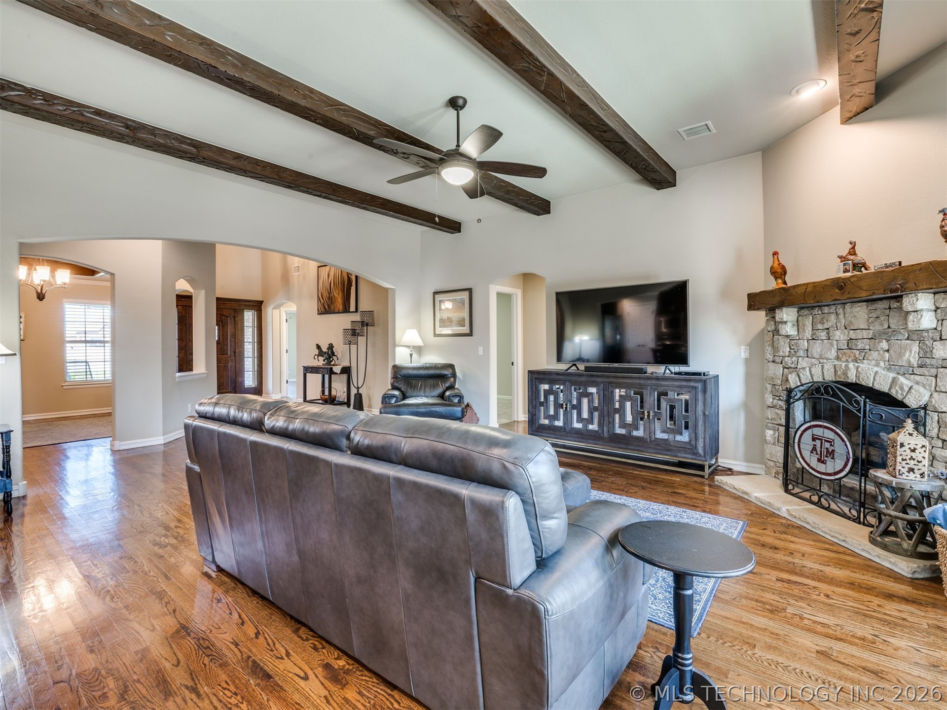 6706 E 86th Place N Owasso OK 74055