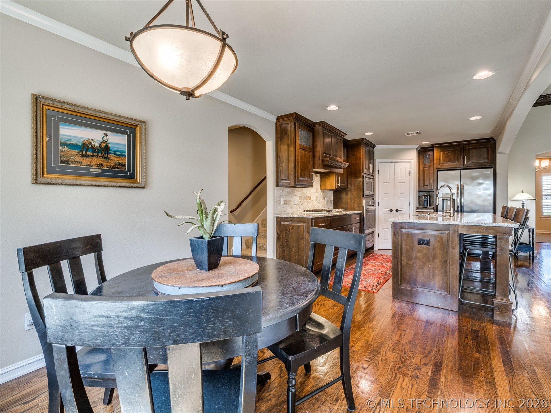 6706 E 86th Place N Owasso OK 74055