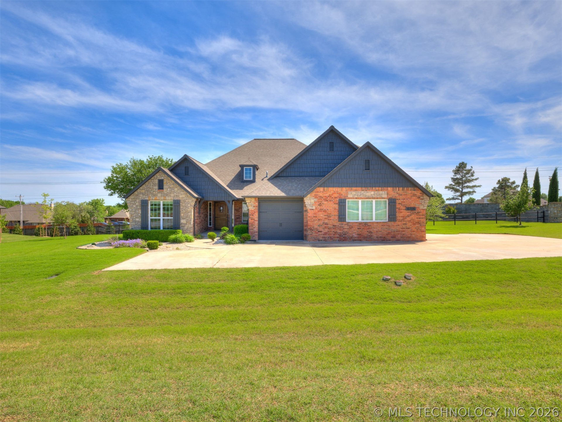6706 E 86th Place N Owasso OK 74055