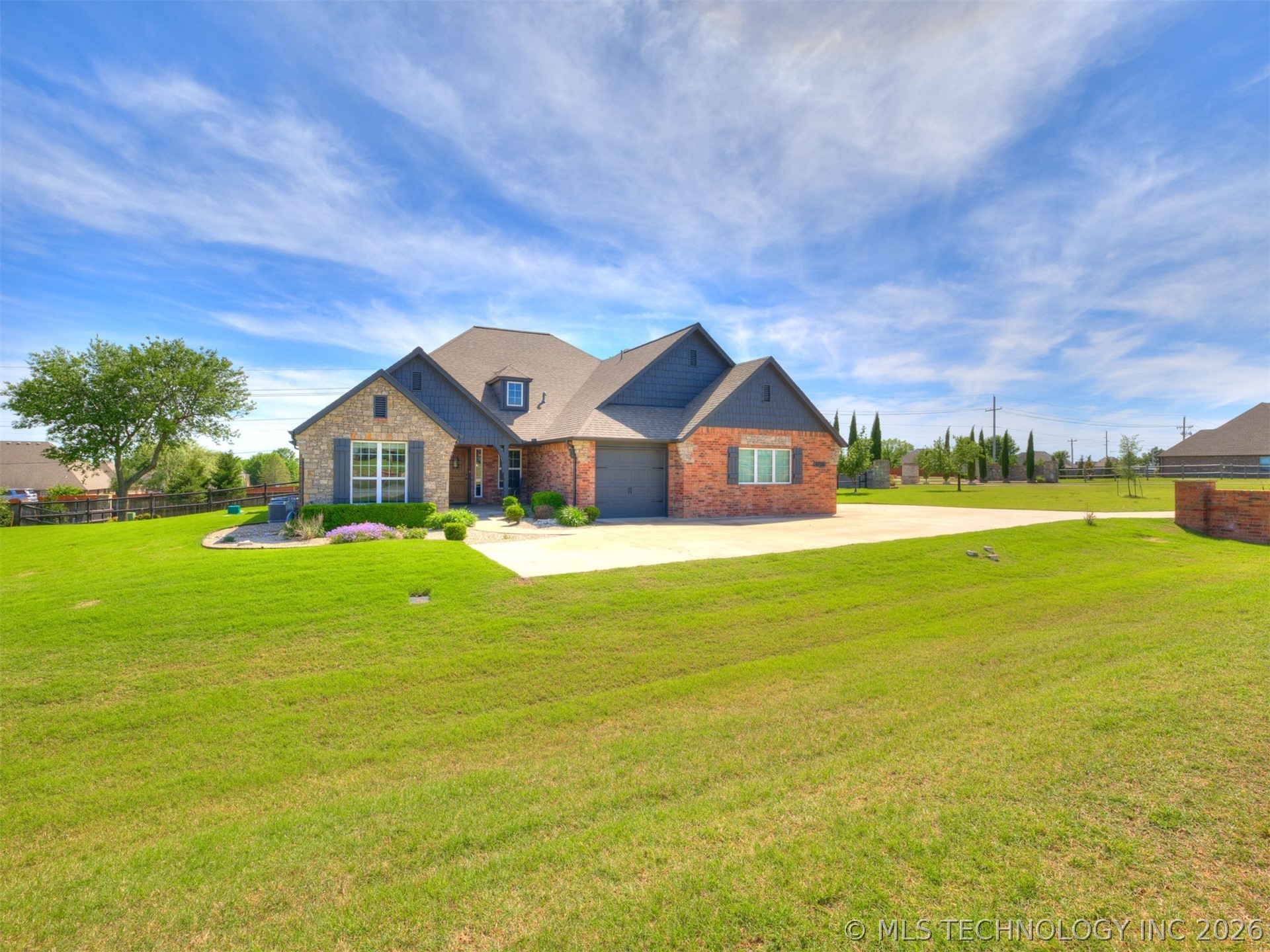 6706 E 86th Place N Owasso OK 74055