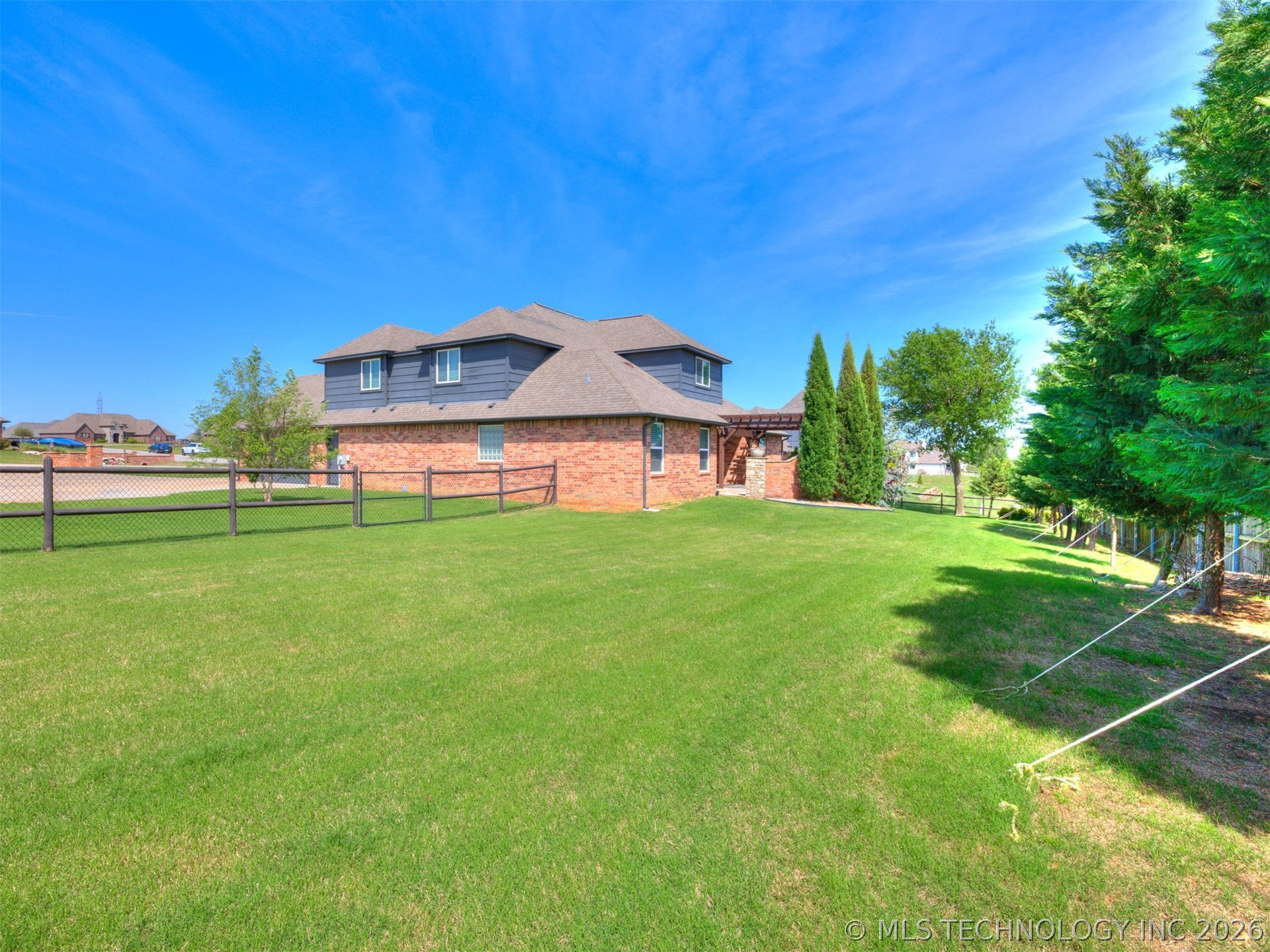 6706 E 86th Place N Owasso OK 74055