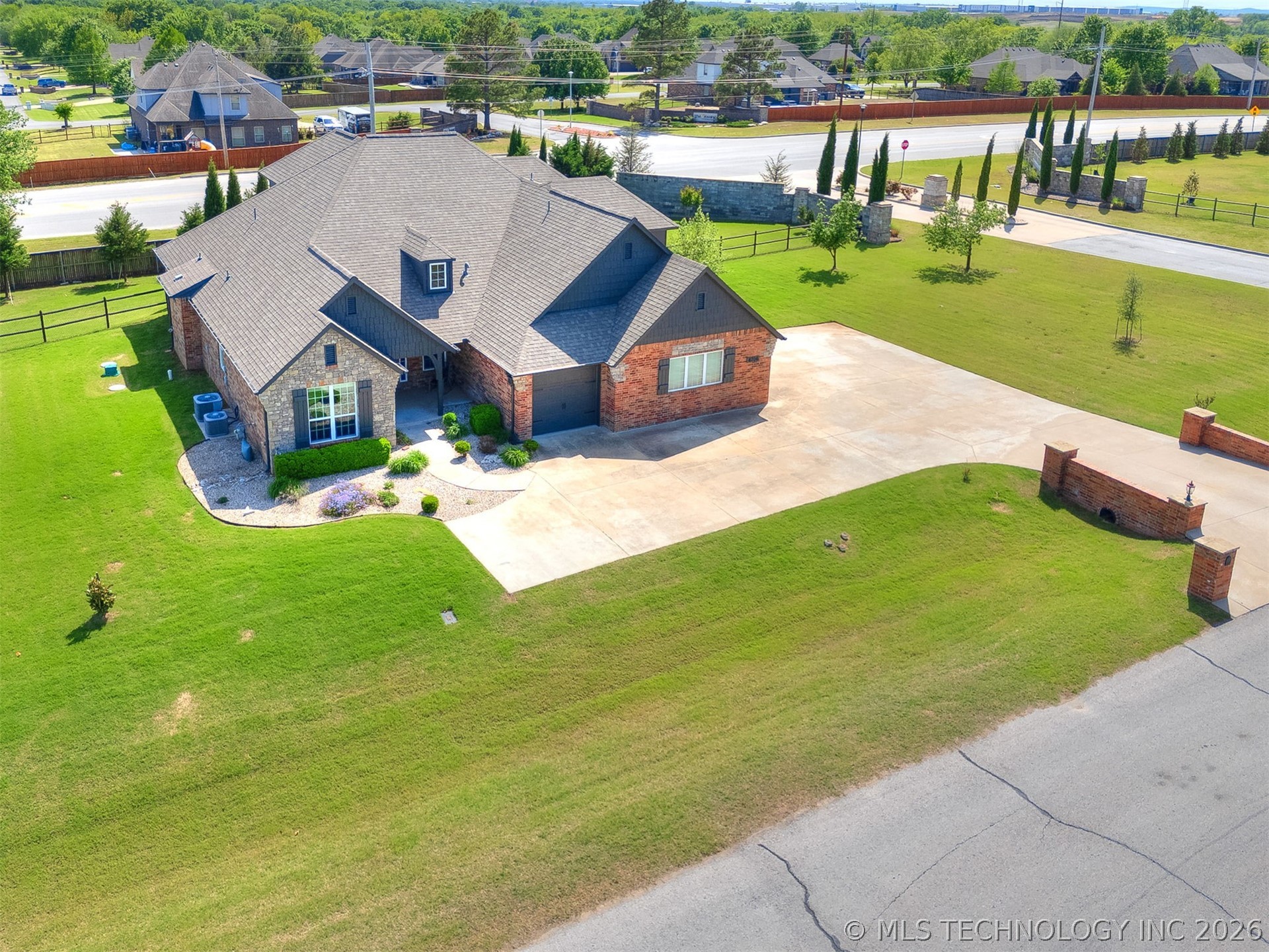 6706 E 86th Place N Owasso OK 74055