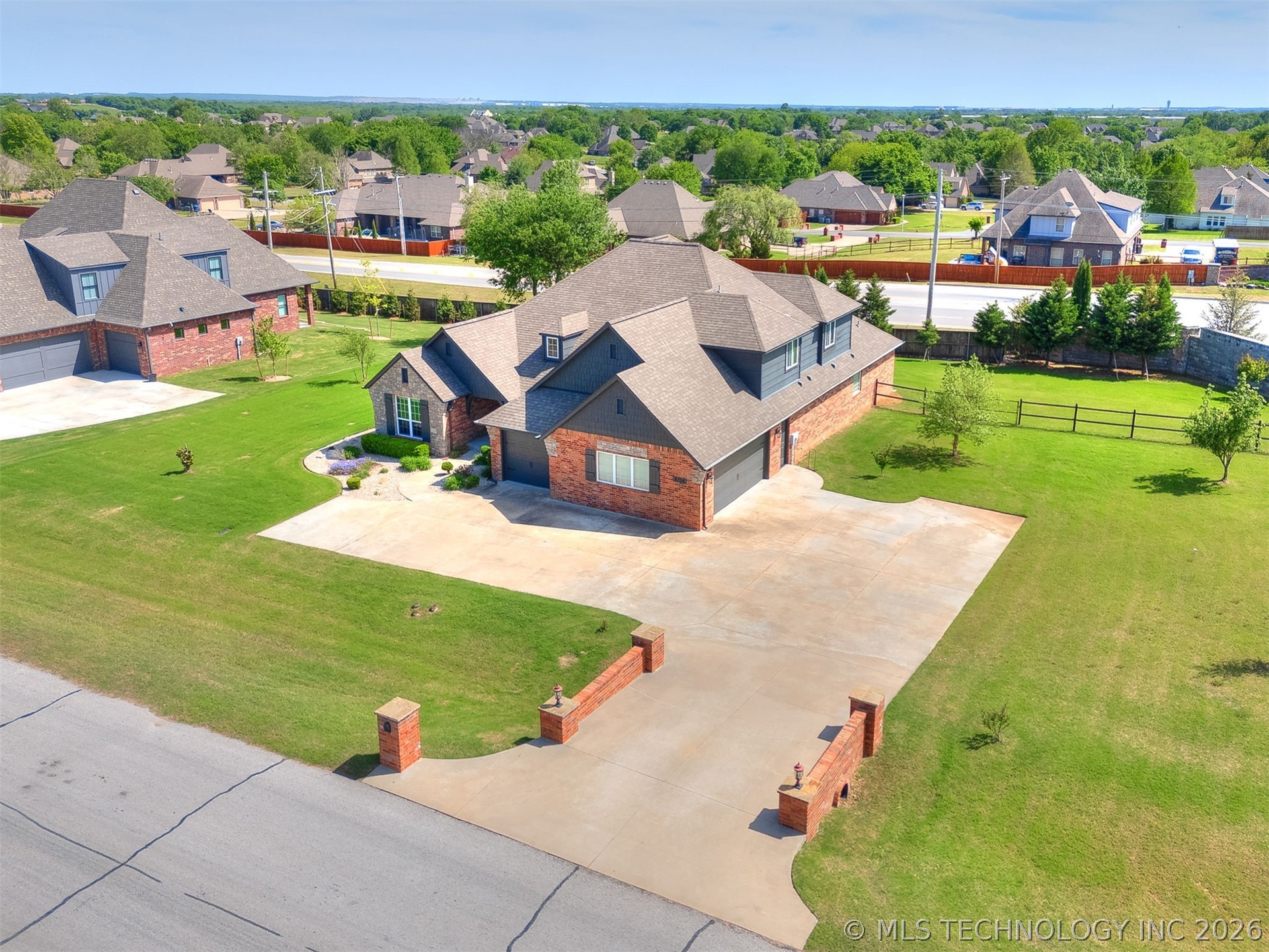 6706 E 86th Place N Owasso OK 74055