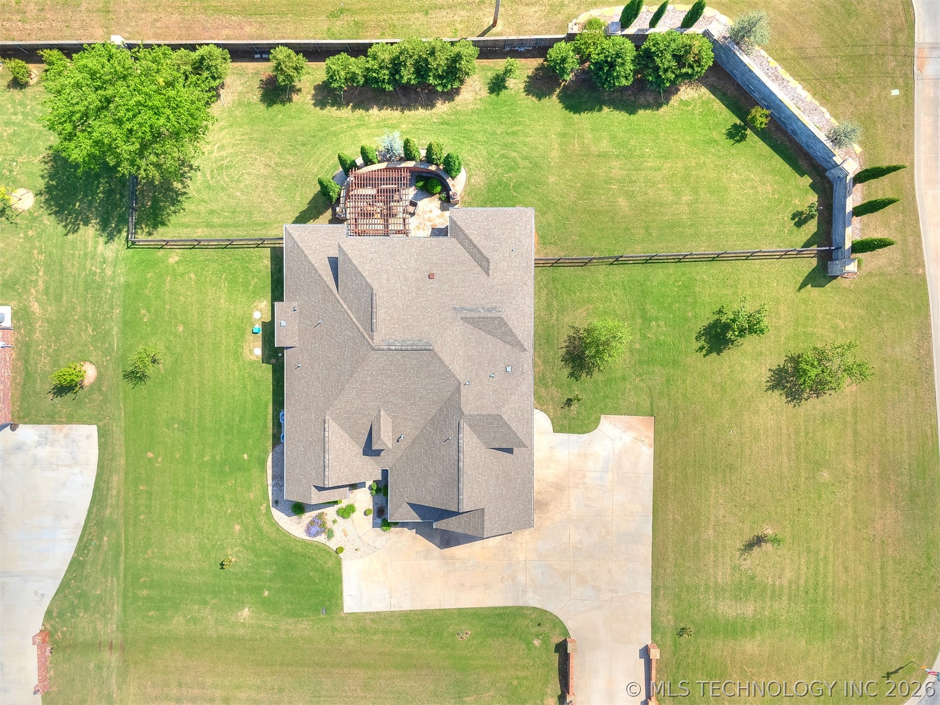 6706 E 86th Place N Owasso OK 74055