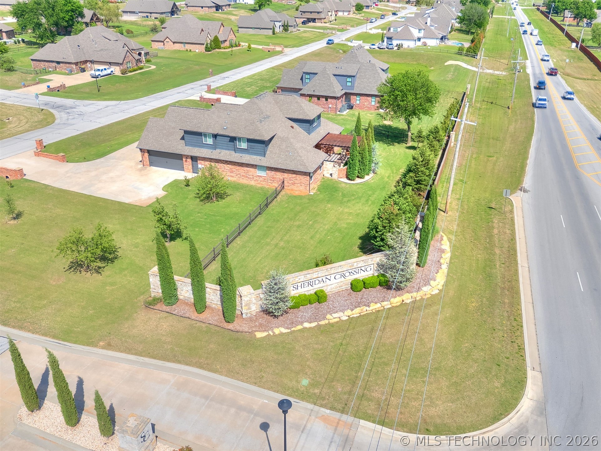 6706 E 86th Place N Owasso OK 74055