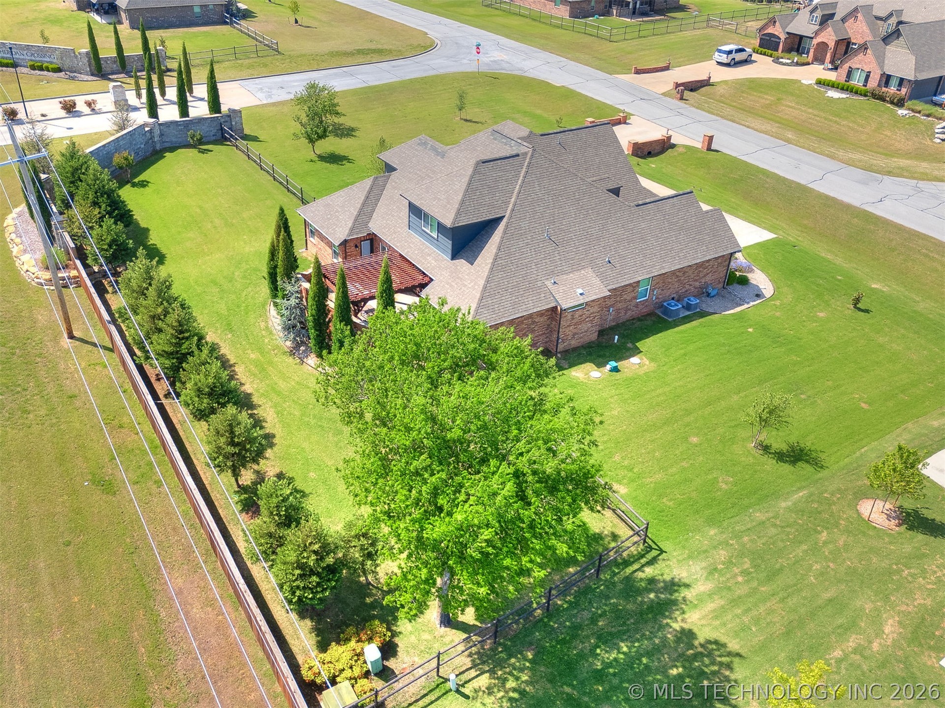 6706 E 86th Place N Owasso OK 74055