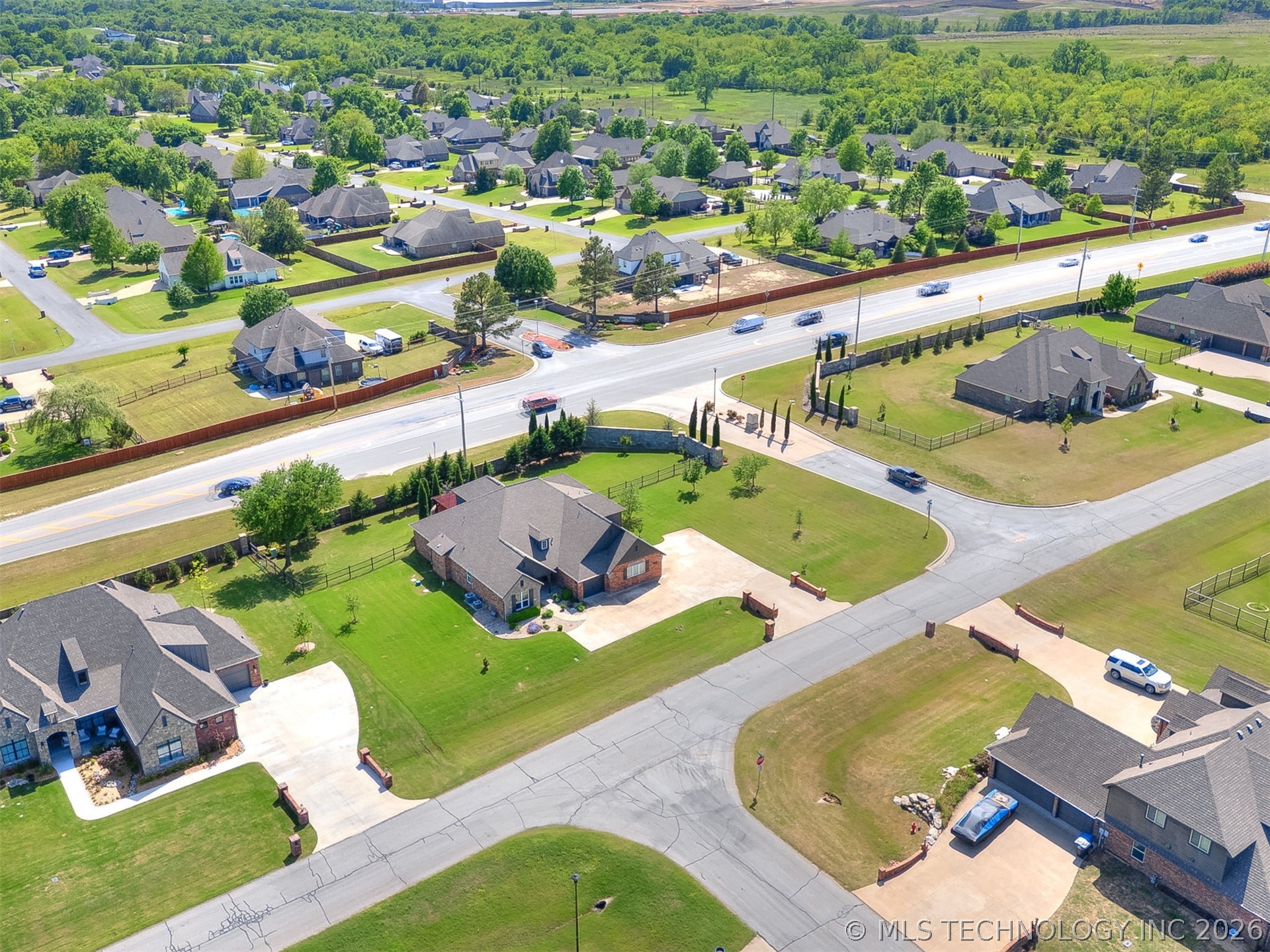 6706 E 86th Place N Owasso OK 74055