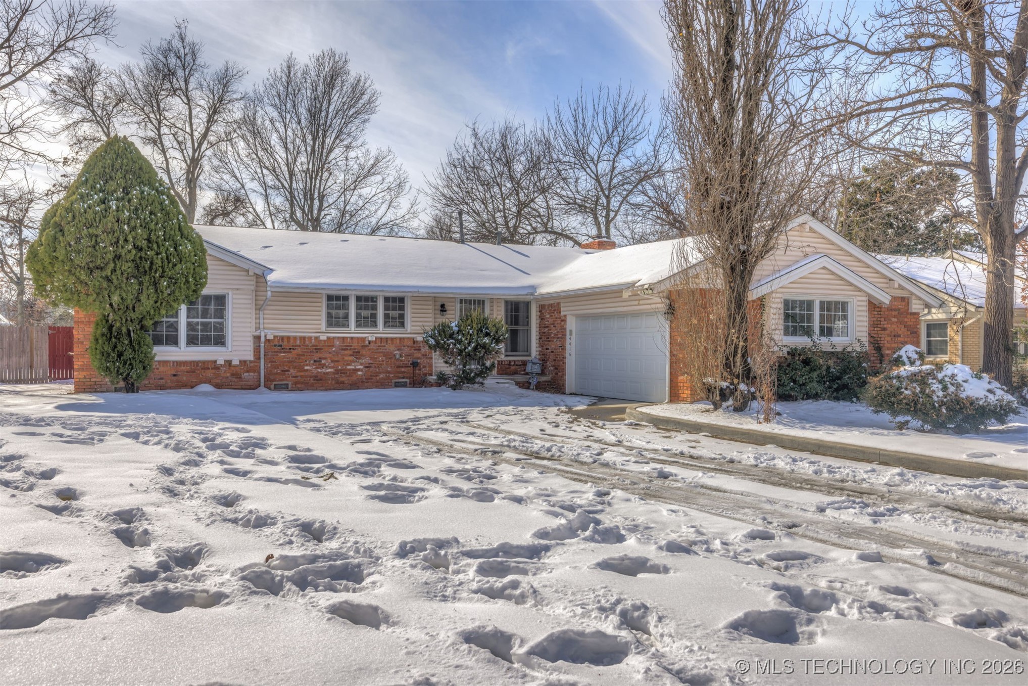 4416 E 58th Place Tulsa OK 74135