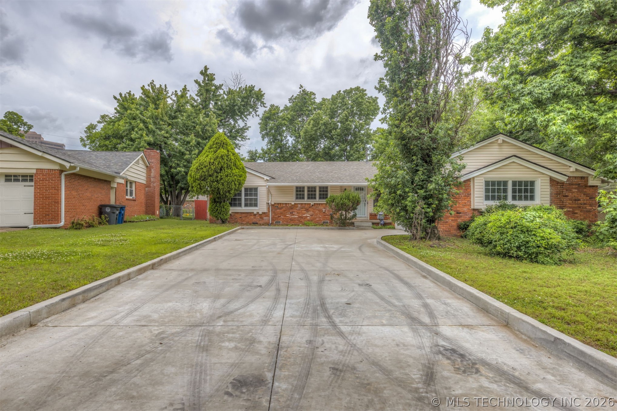 4416 E 58th Place Tulsa OK 74135